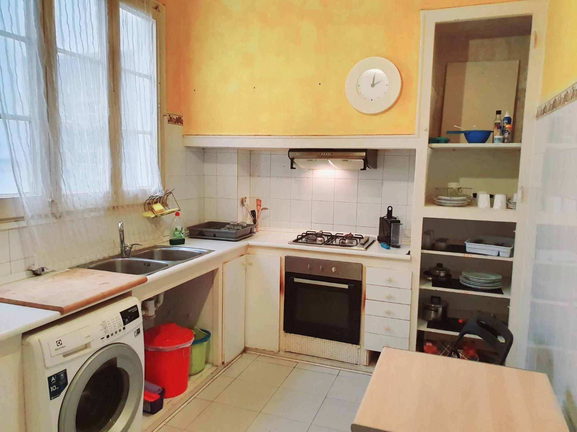Apartamento Urgell * Barcelona