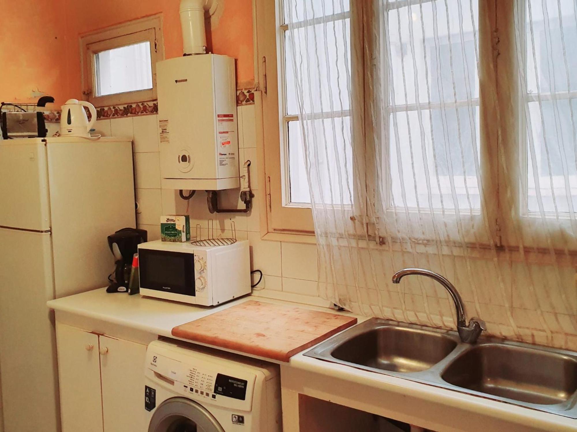 Apartamento Apartamento Urgell
