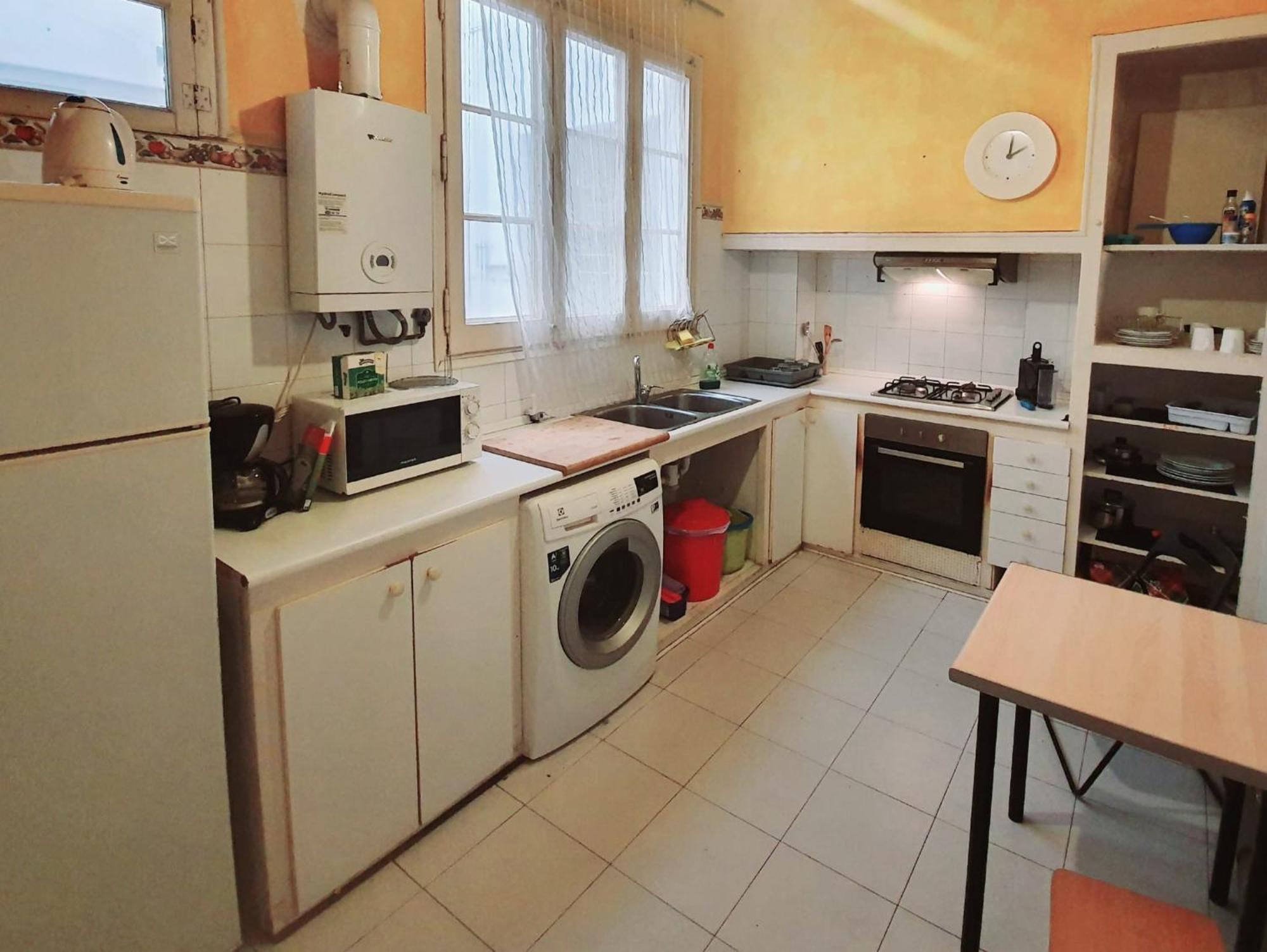 Apartamento Urgell Apartamento