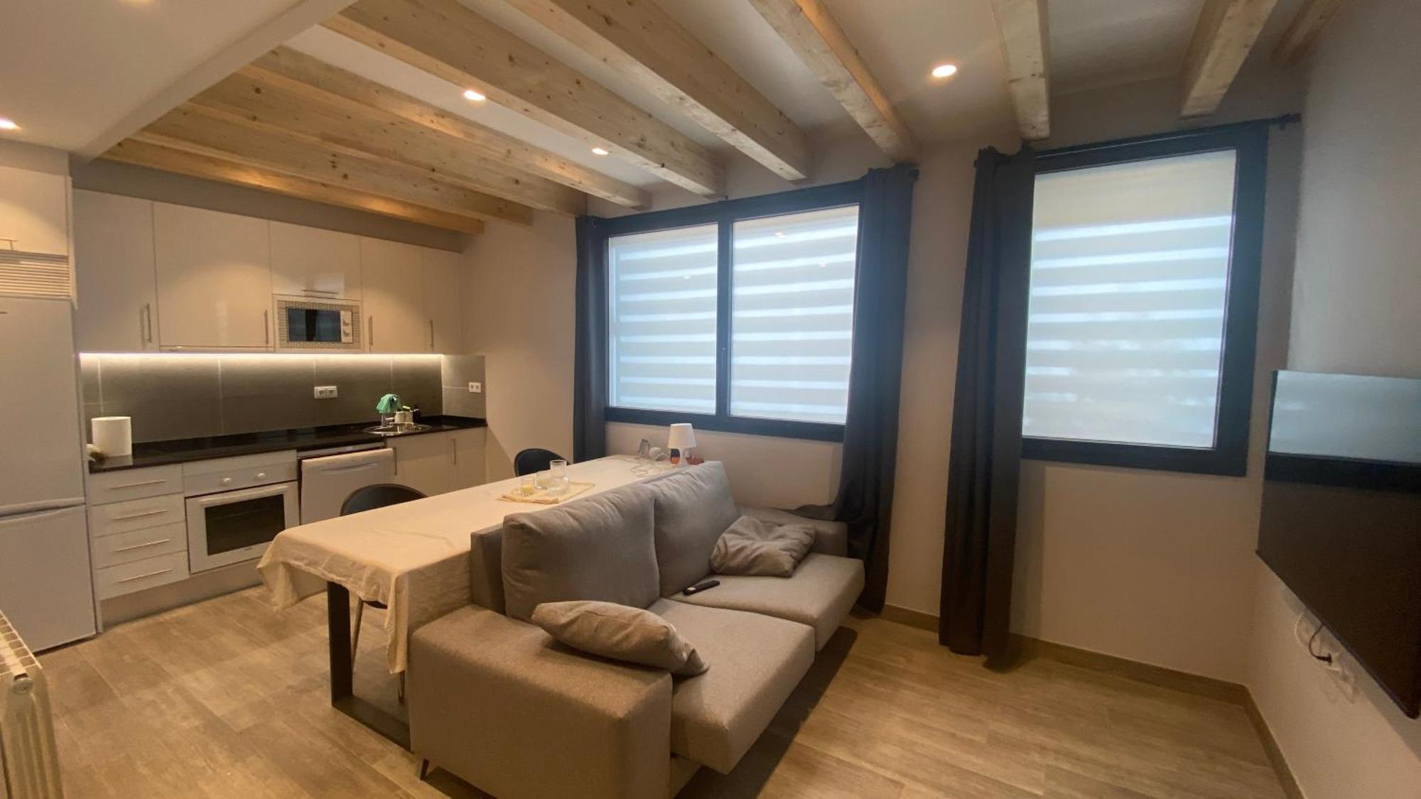 Candi House Apartamento