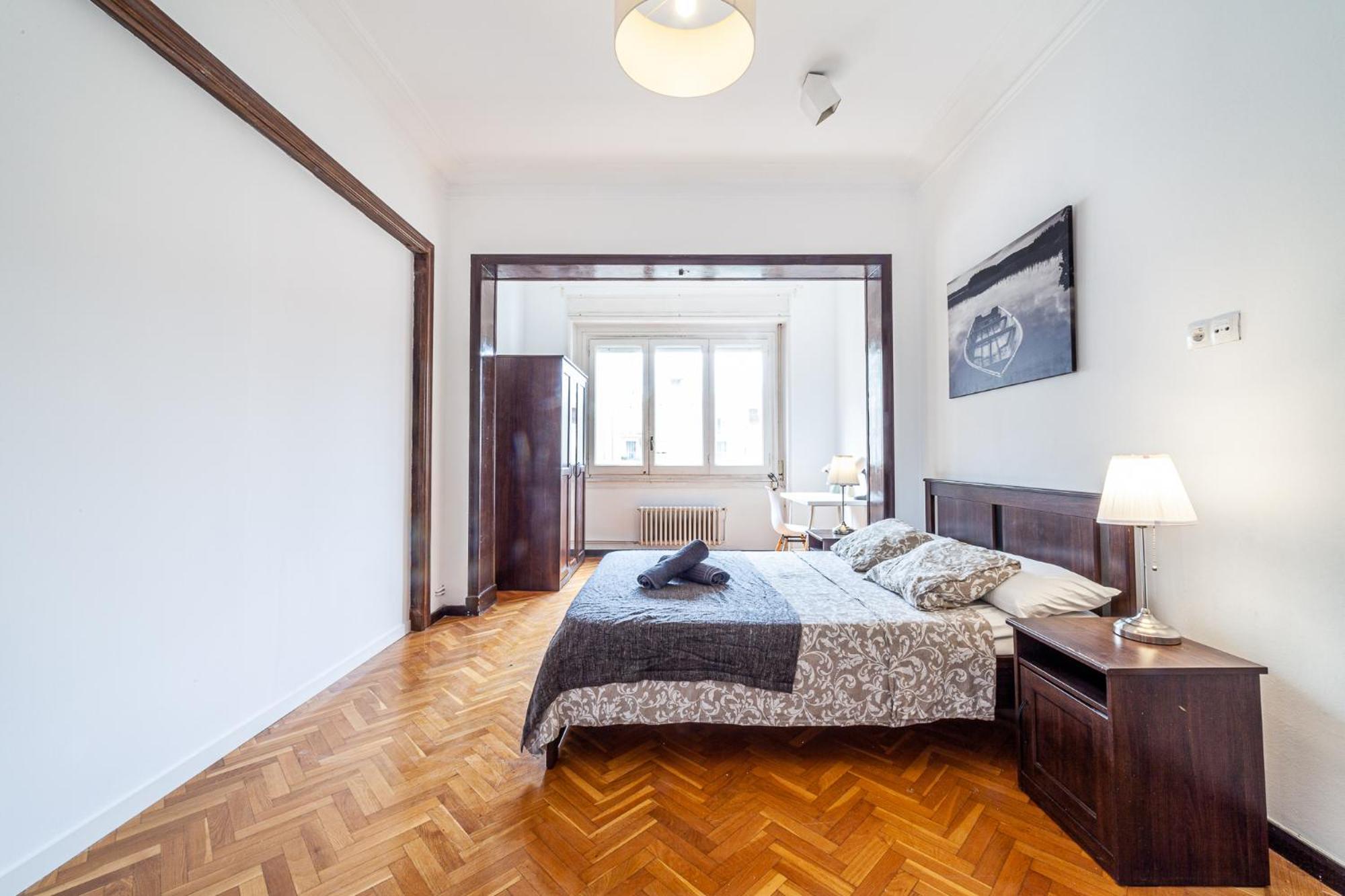 Bruc Apartamento