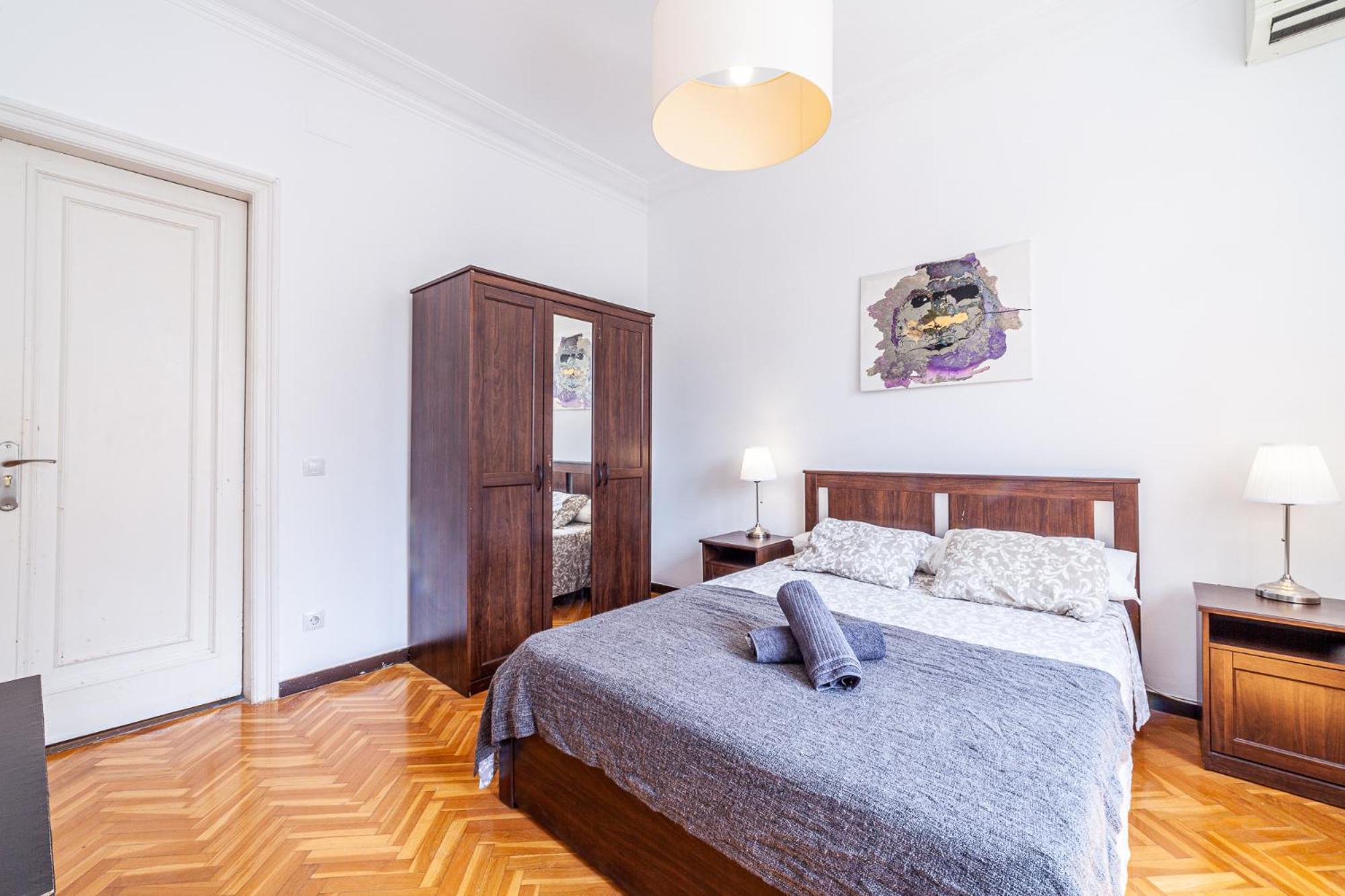 Bruc Apartamento Barcelona