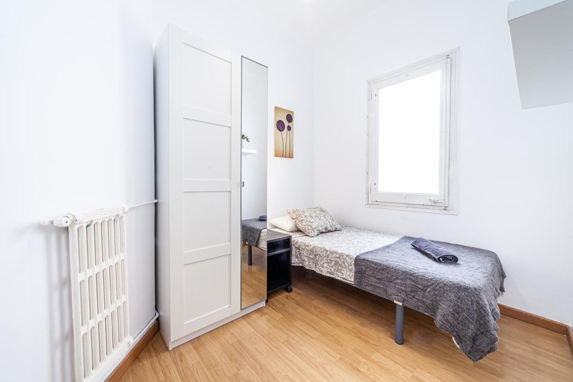 Bruc Apartamento
