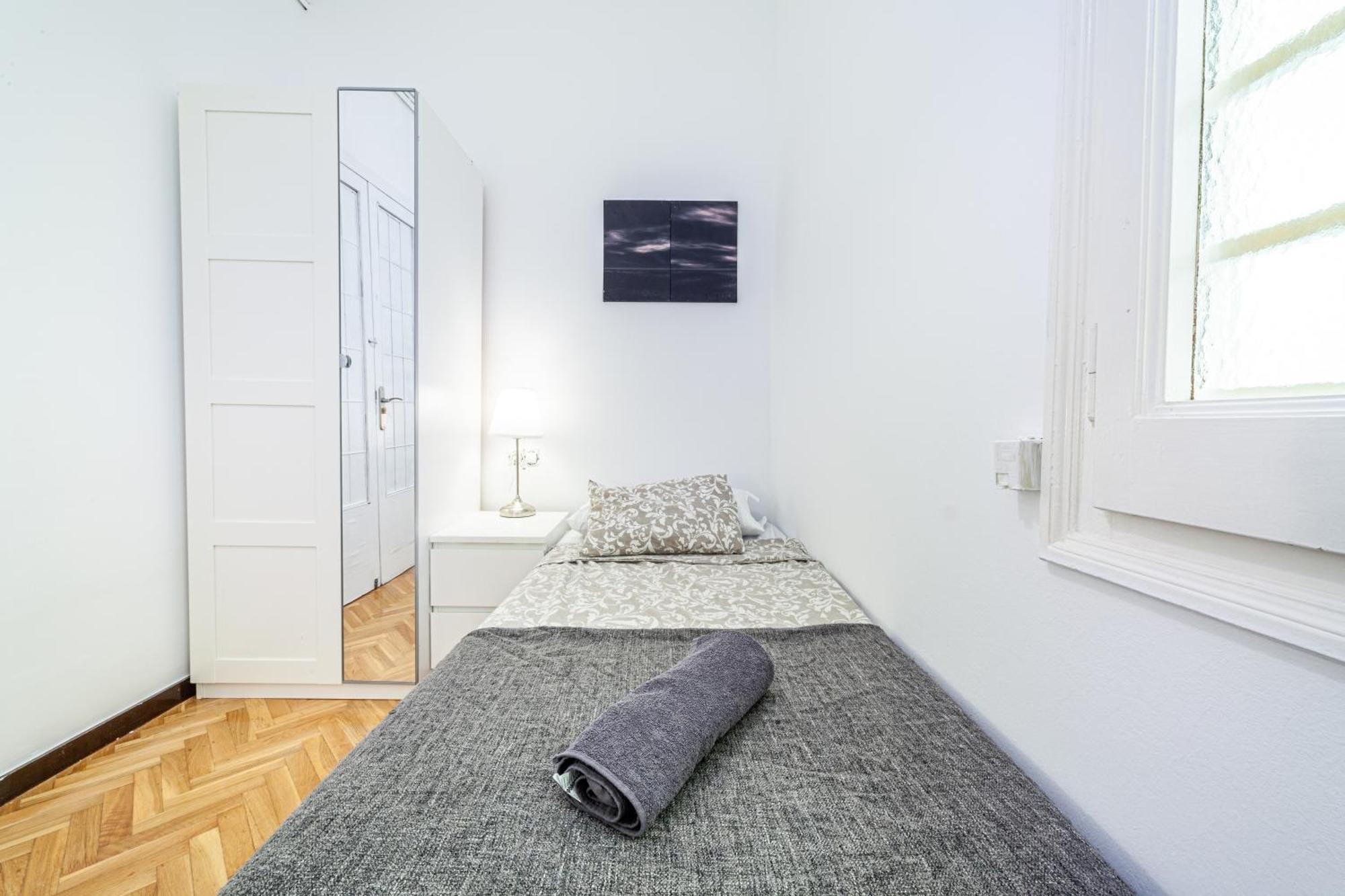 Bruc Apartamento *