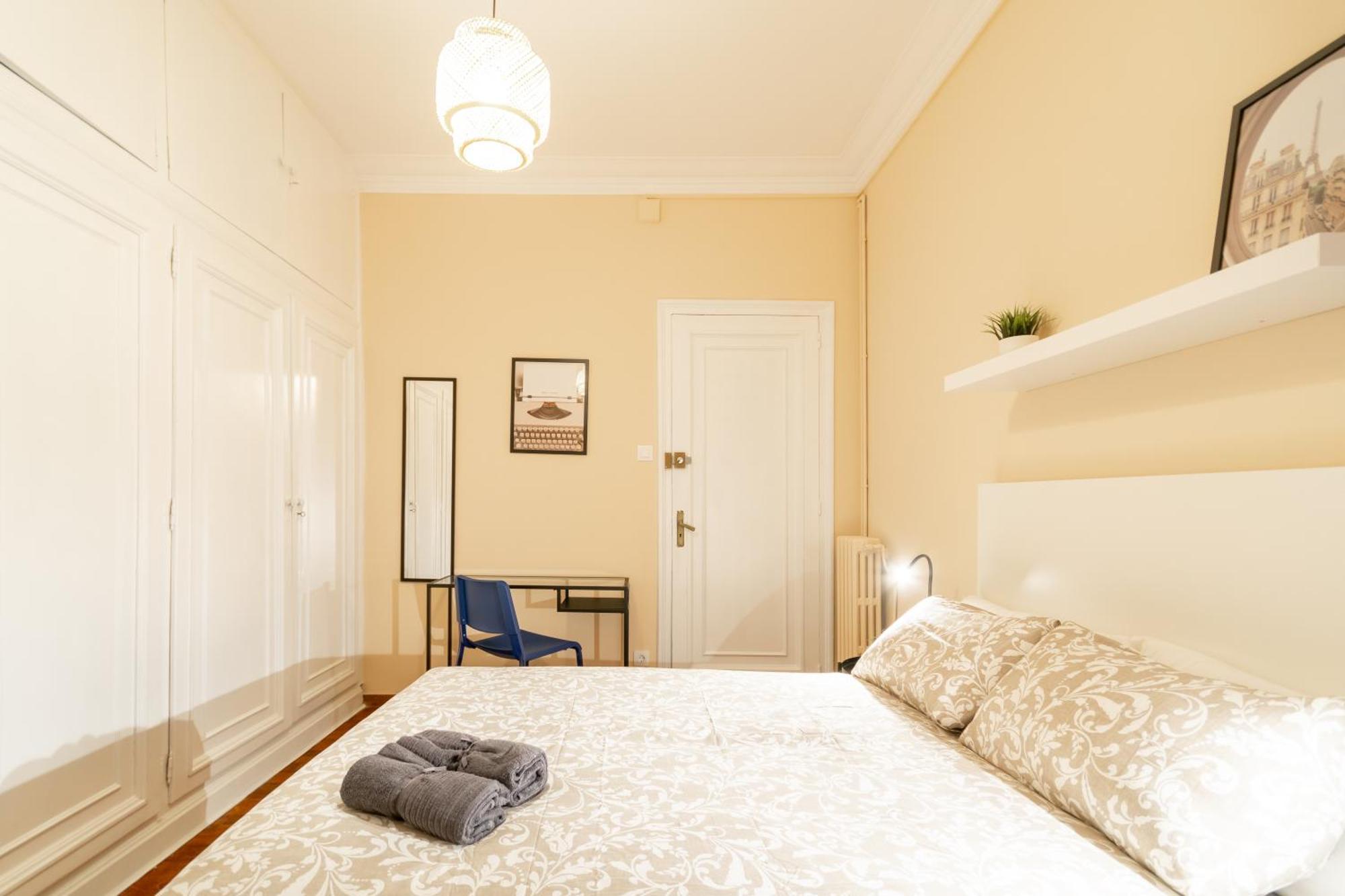 Apartamento Bruc Barcelona