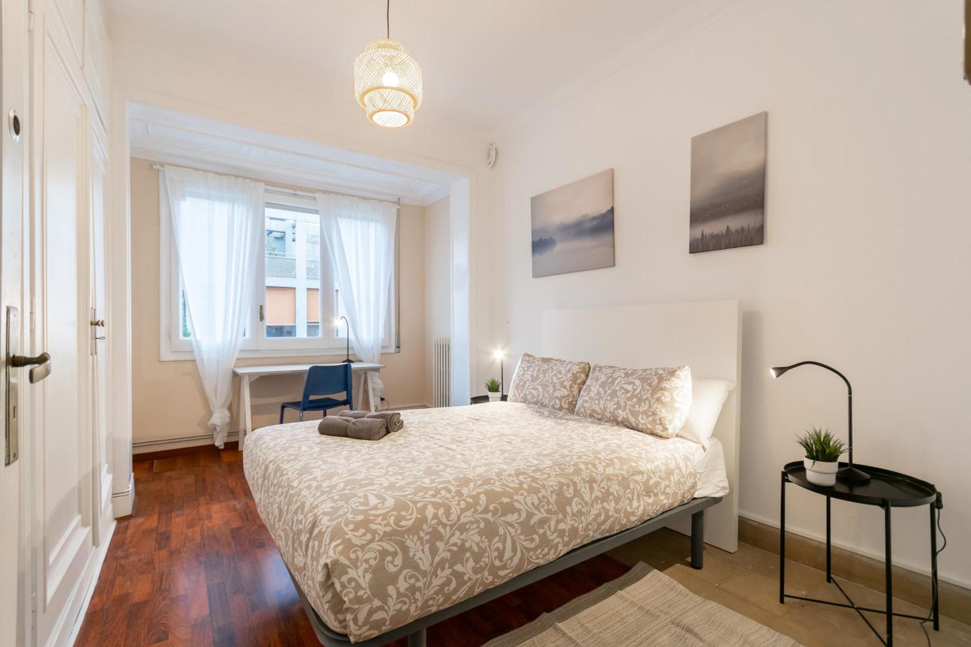 Apartamento Bruc *
