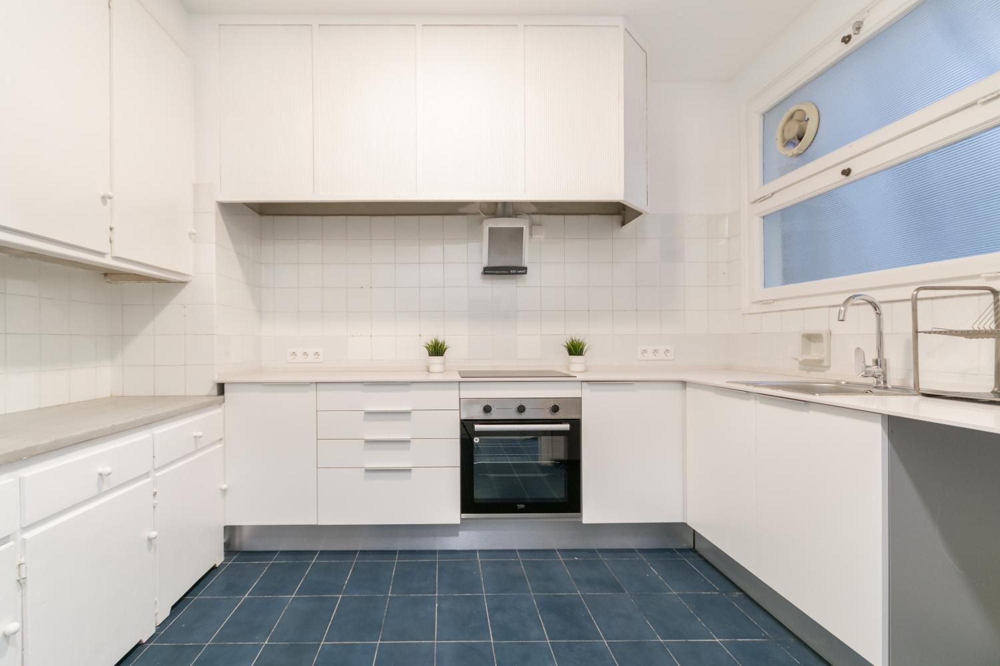Apartamento Bruc