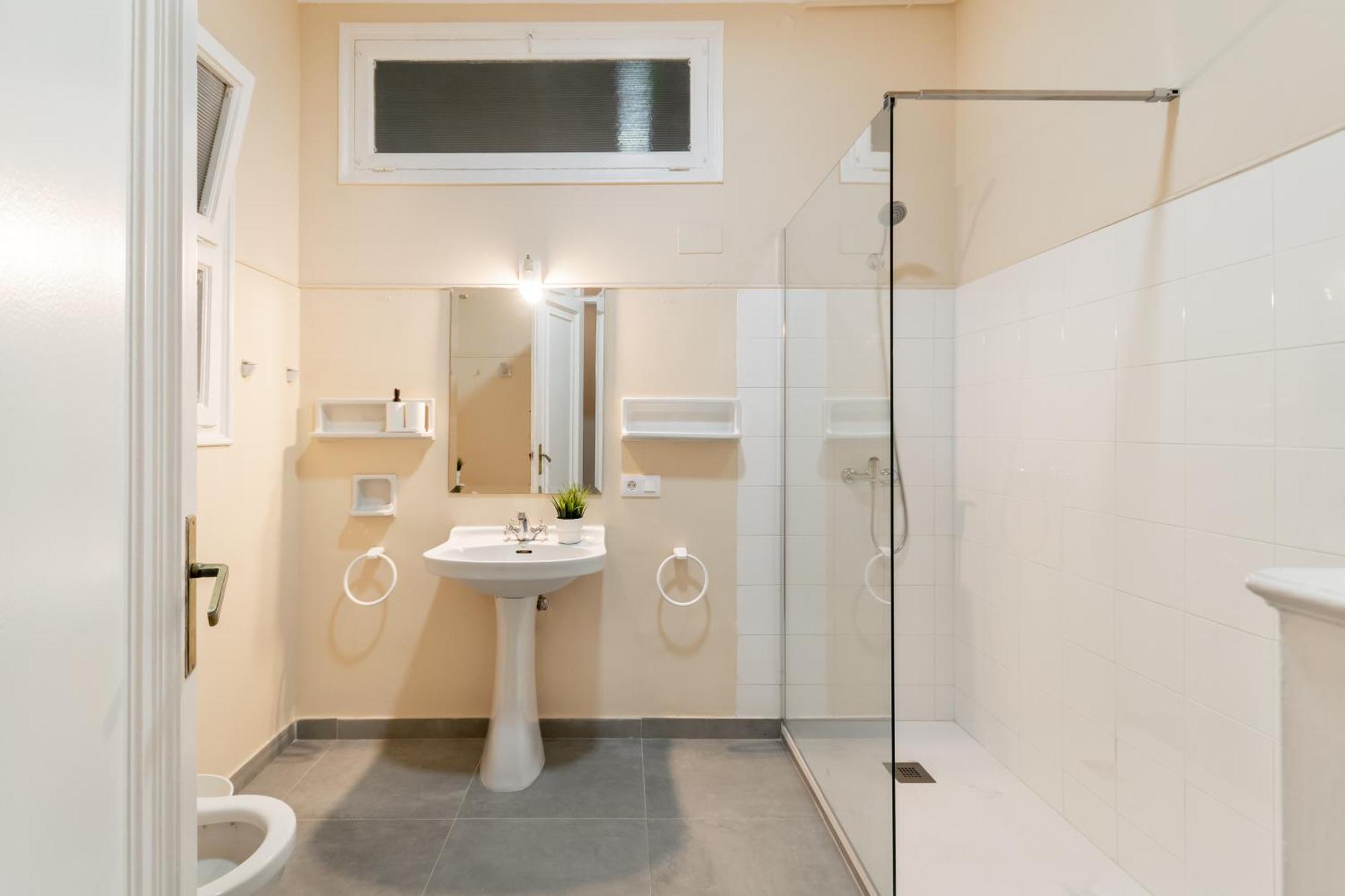 Bruc Apartamento Barcelona