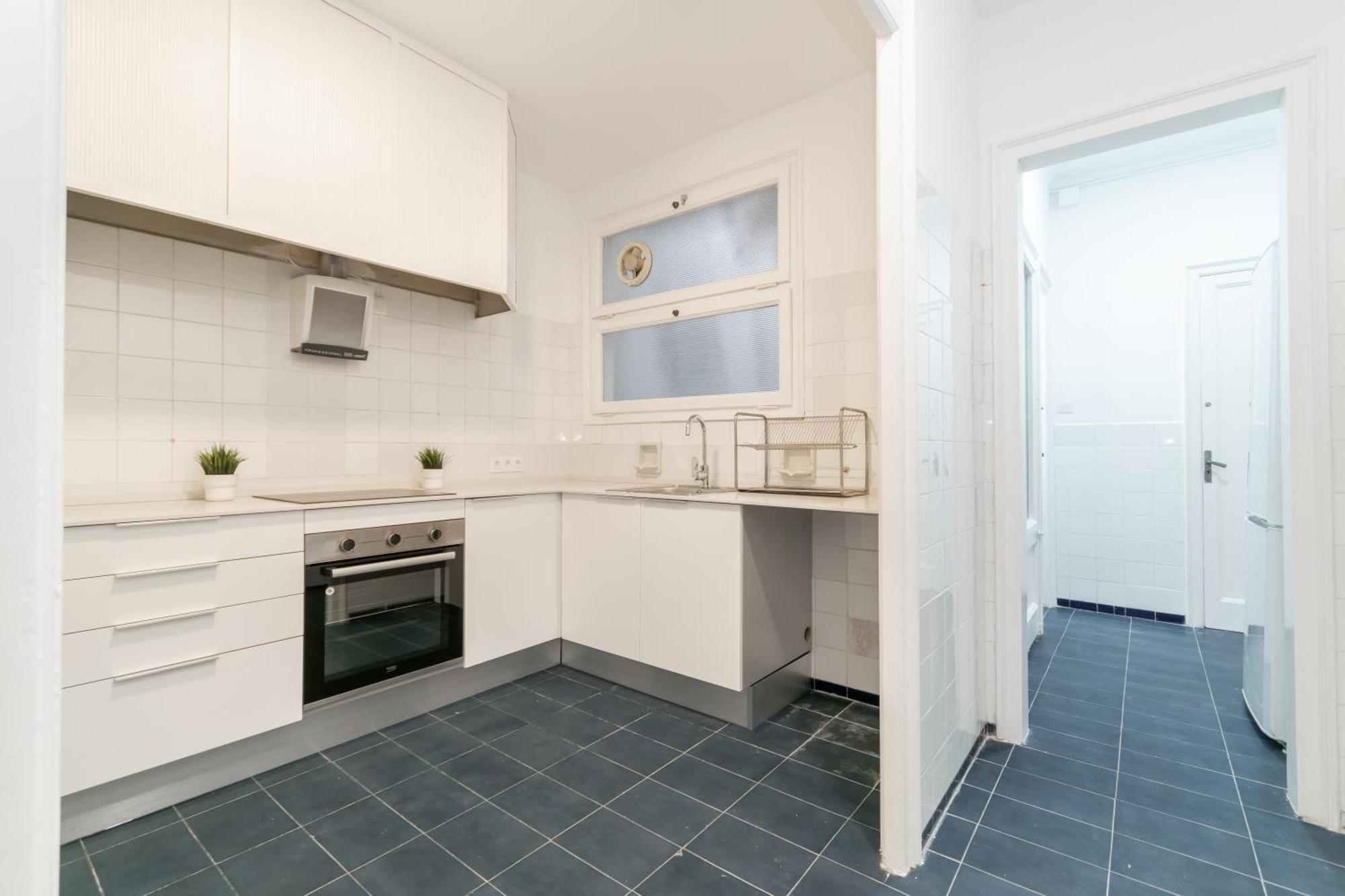 Bruc Apartamento