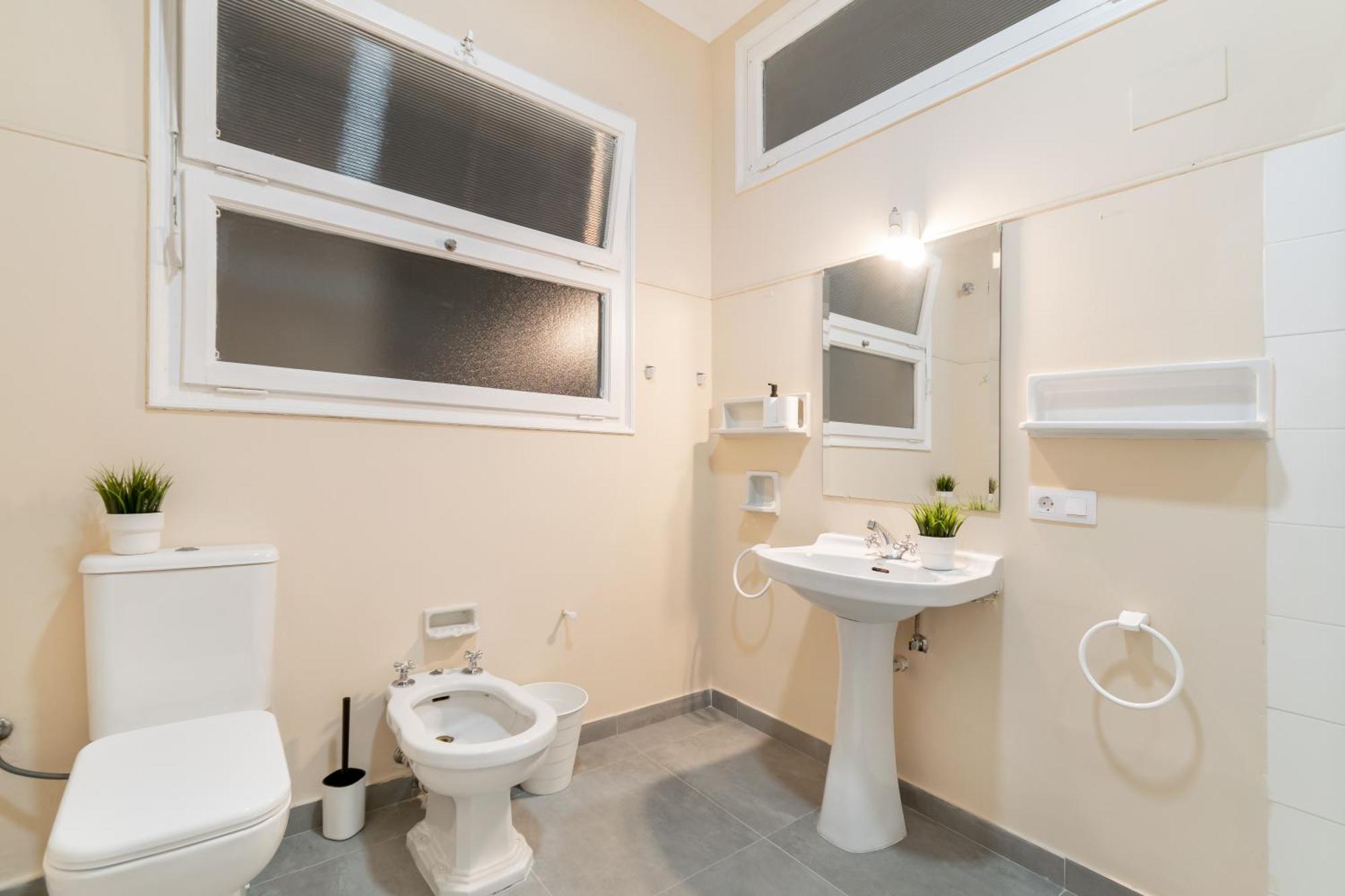 Apartamento Bruc Barcelona