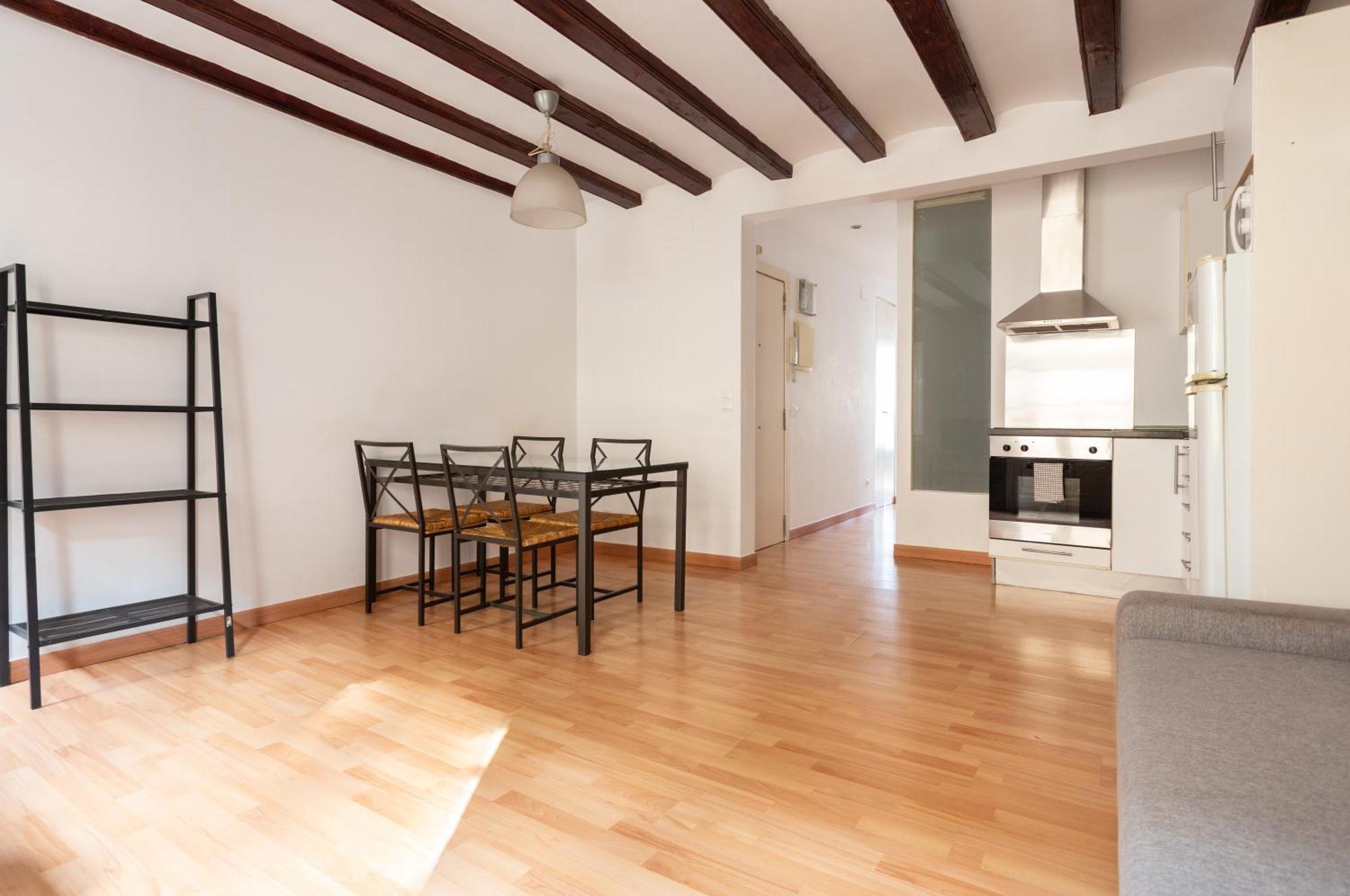 Apartment Gothic - Ramblas *