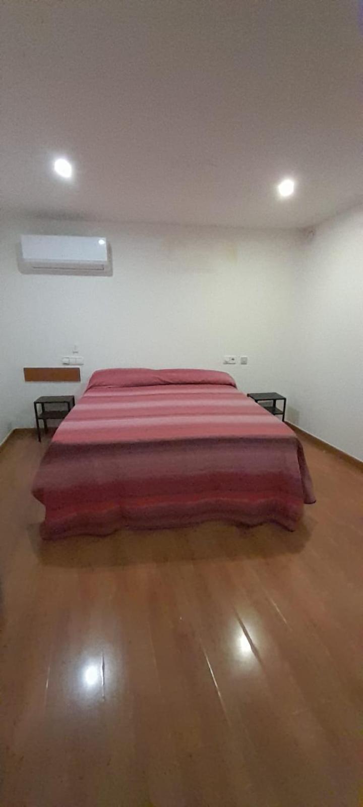 Guest house Hblesseps *