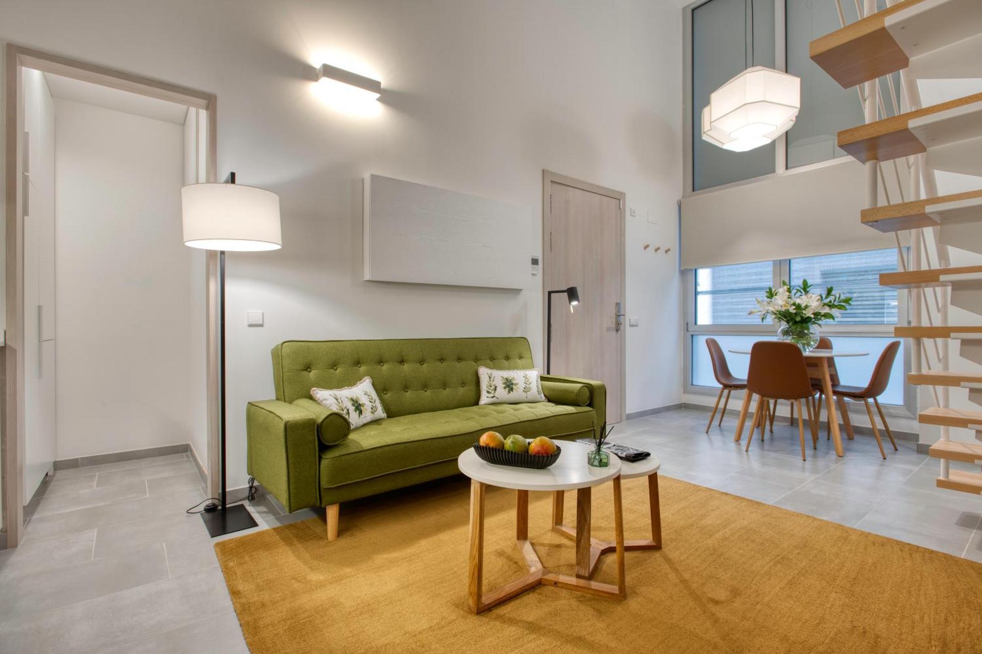 Calm Apartamento