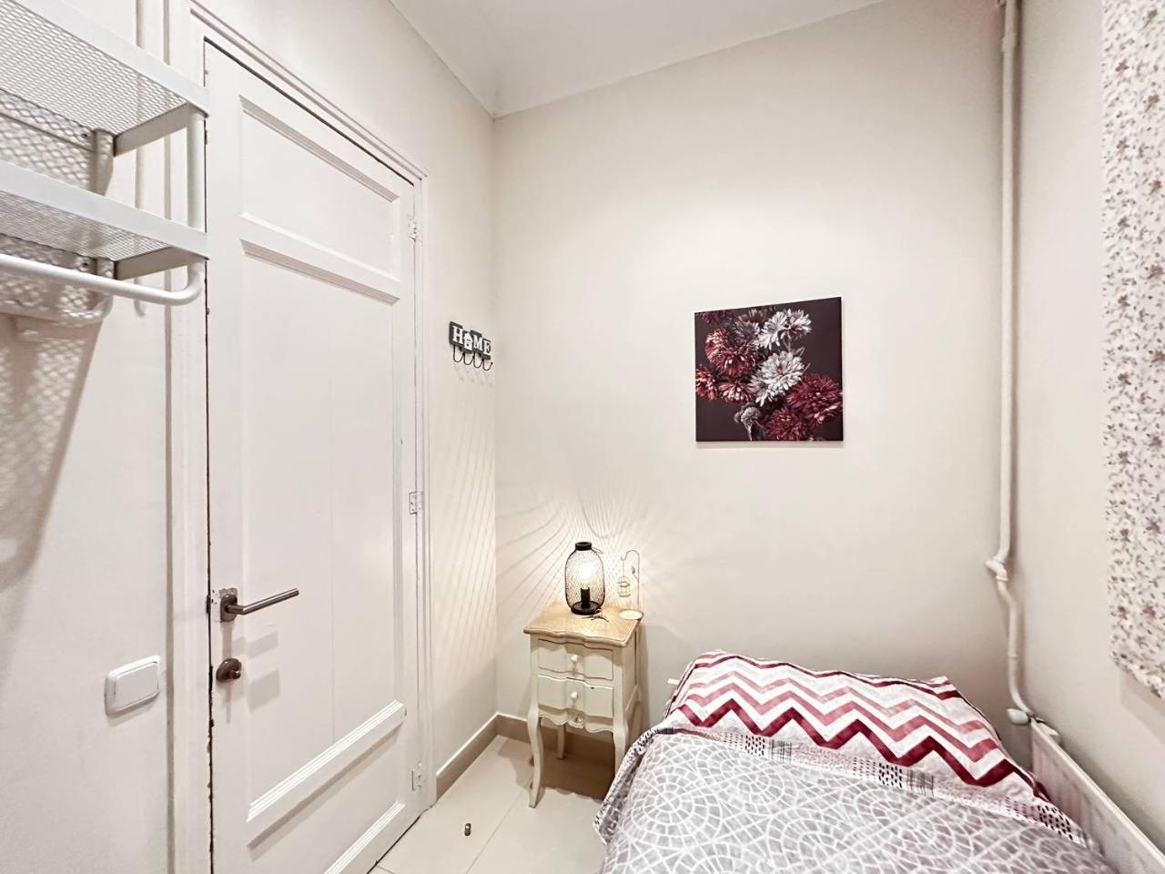 Bed & Breakfast Gran Via *