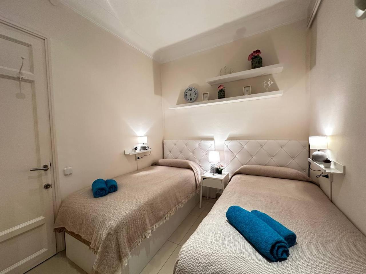 Gran Via Bed & Breakfast