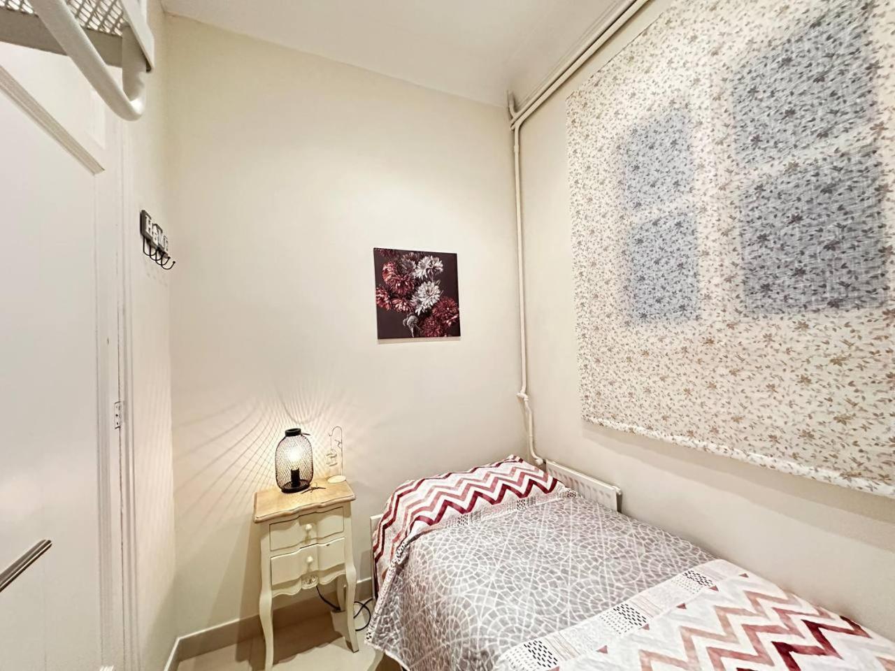 Bed & Breakfast Gran Via
