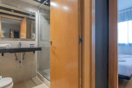 Apartment Bright And Modern Duplex With Terrace In Eixample District P2 Barcelona