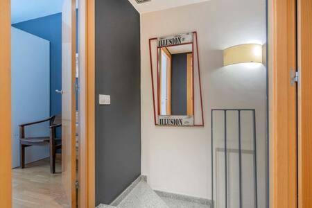 Apartment Bright And Modern Duplex With Terrace In Eixample District P2