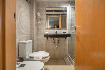 Bright And Modern Duplex With Terrace In Eixample District P2 Apartment