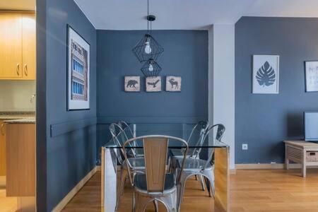 Apartment Bright And Modern Duplex With Terrace In Eixample District P2 Barcelona