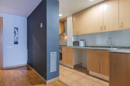 Bright And Modern Duplex With Terrace In Eixample District P2 Apartment Barcelona