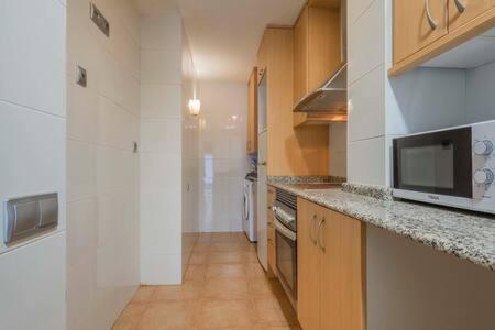 Bright And Modern Duplex With Terrace In Eixample District P2 Apartment