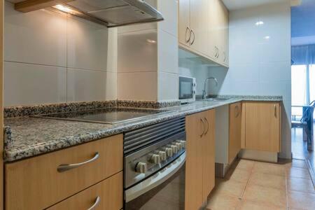 Apartment Bright And Modern Duplex With Terrace In Eixample District P2 *