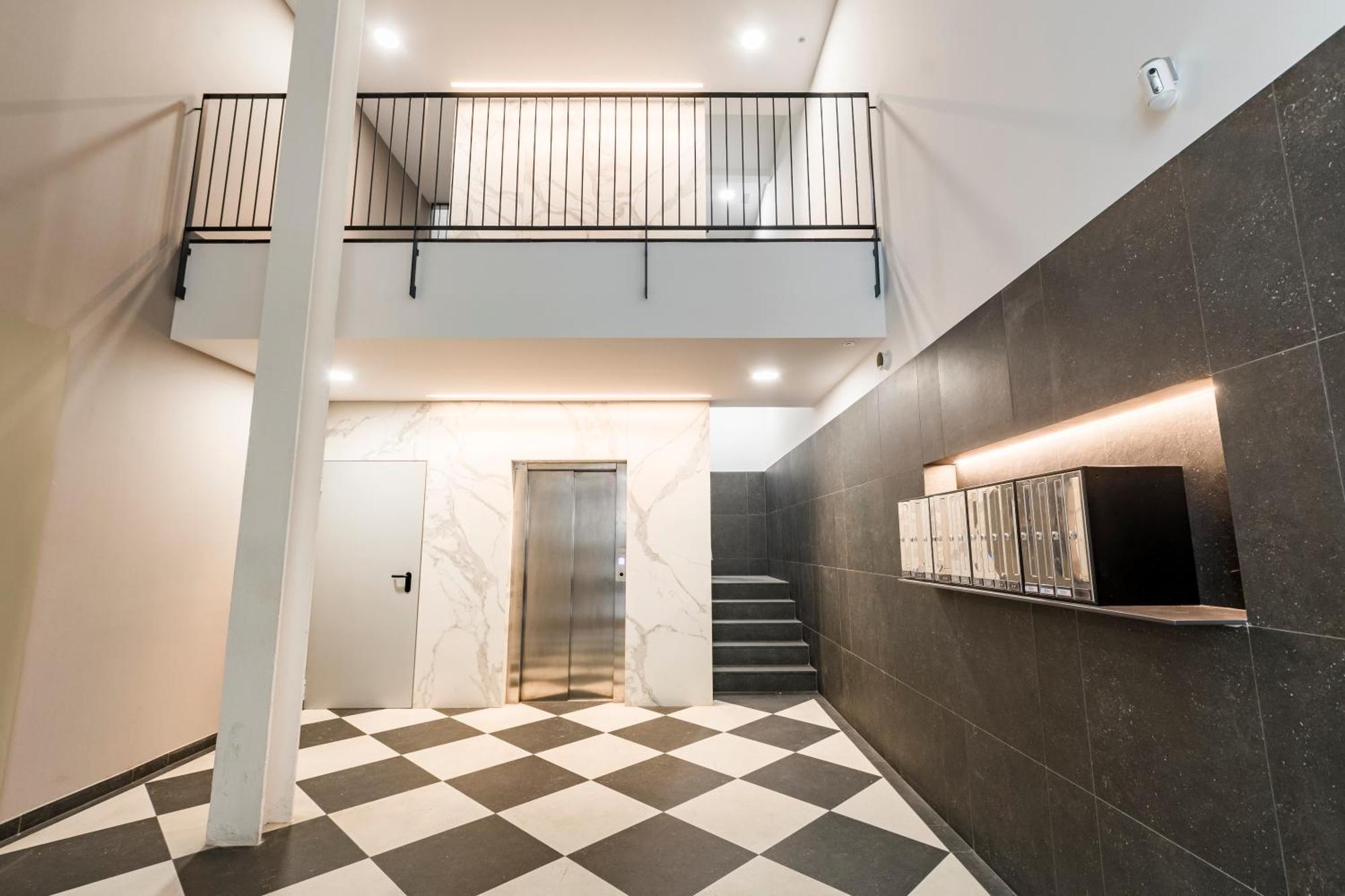 Caterina Editorial Apartamento Barcelona