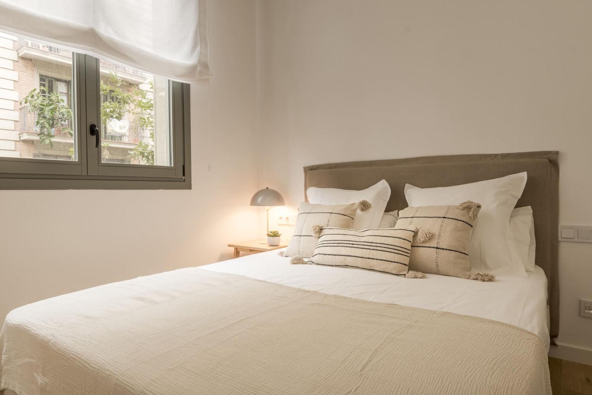 Caterina Editorial Apartamento Barcelona
