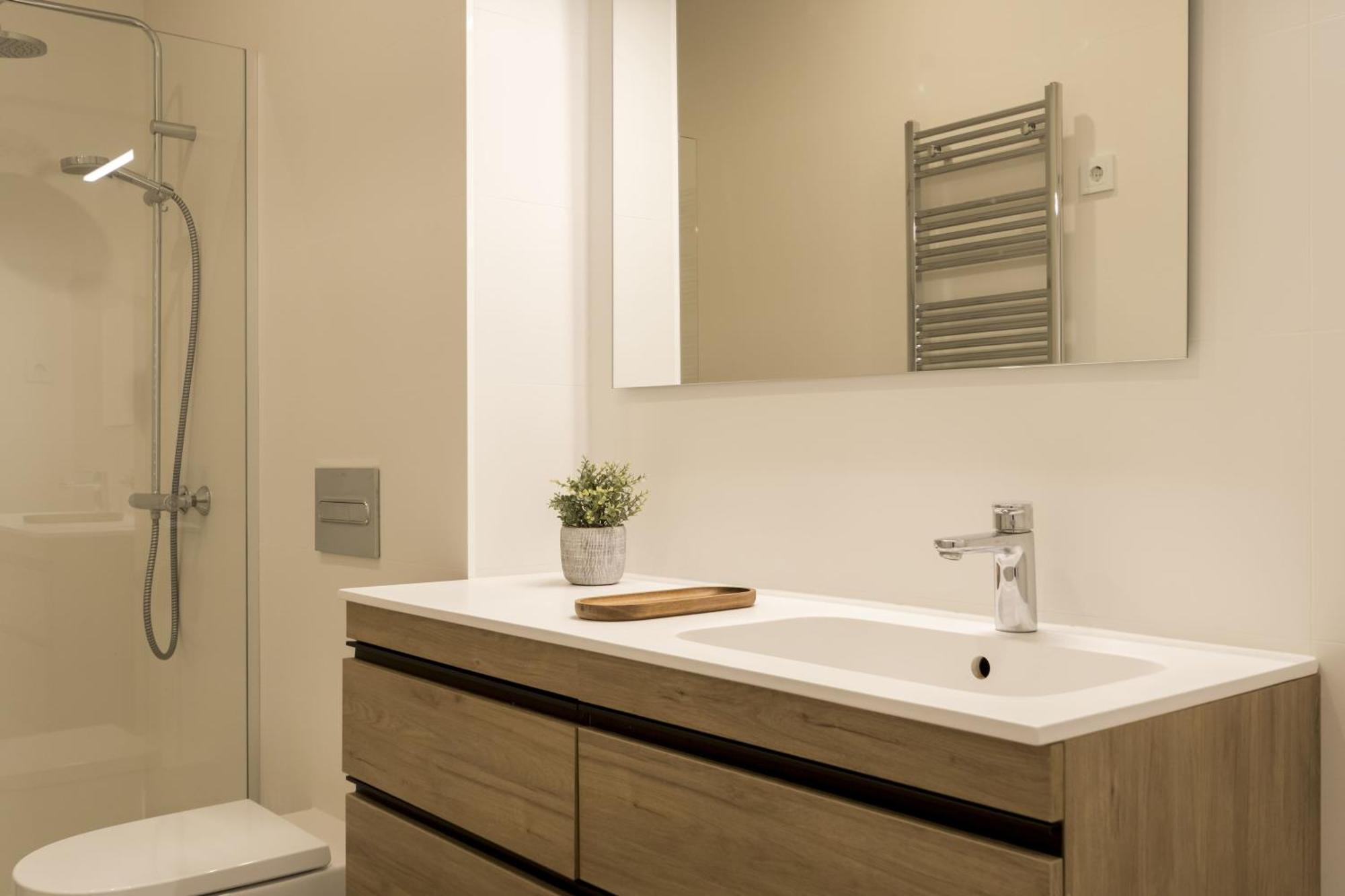 Apartamento Caterina Editorial