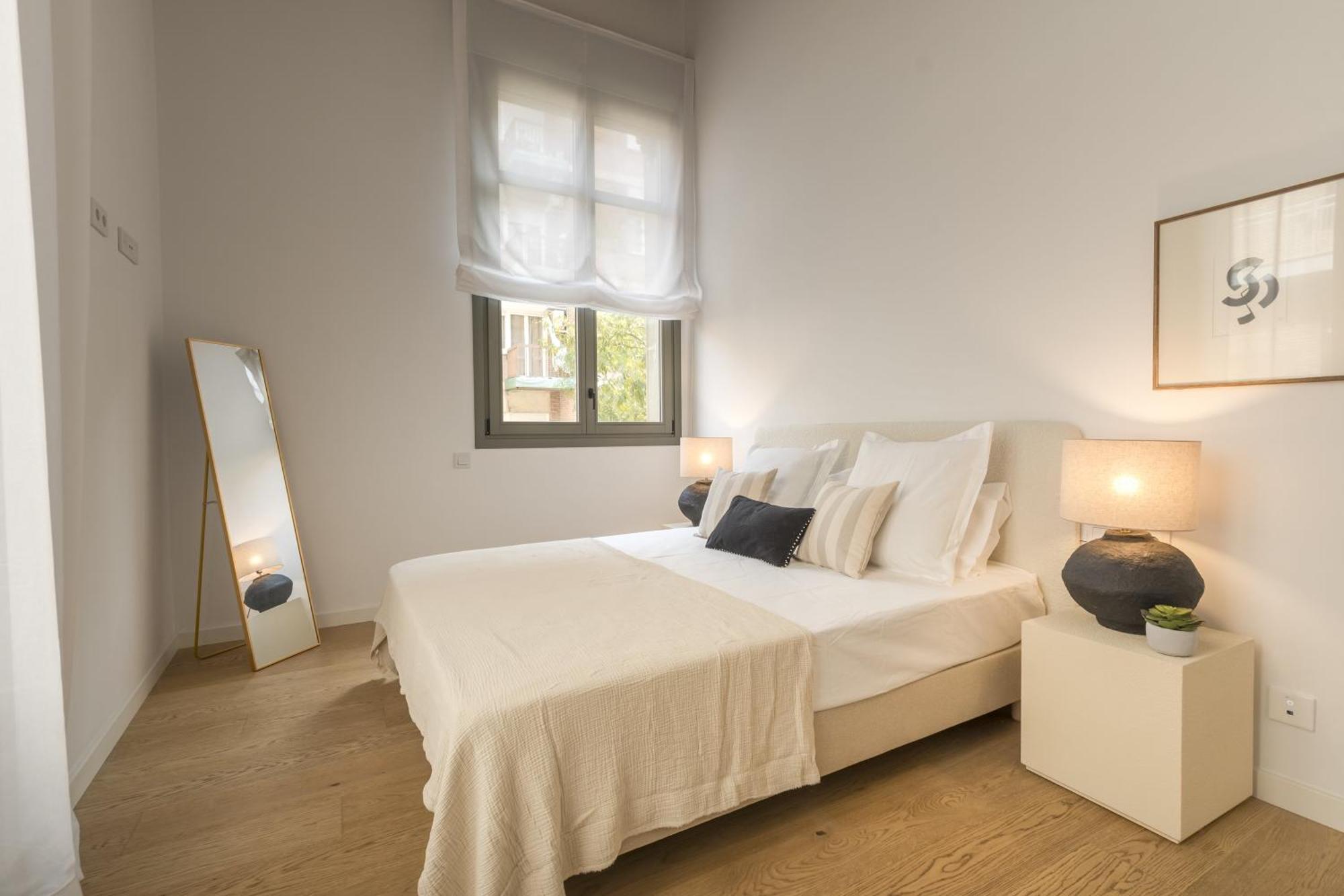 Apartamento Caterina Editorial Barcelona