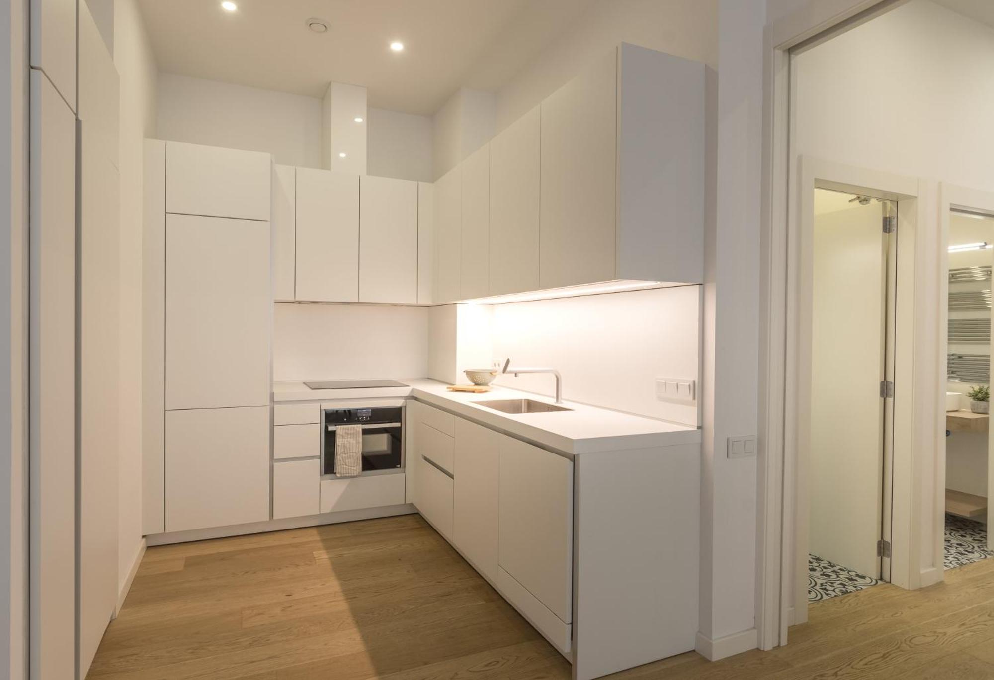 Apartamento Caterina Editorial *