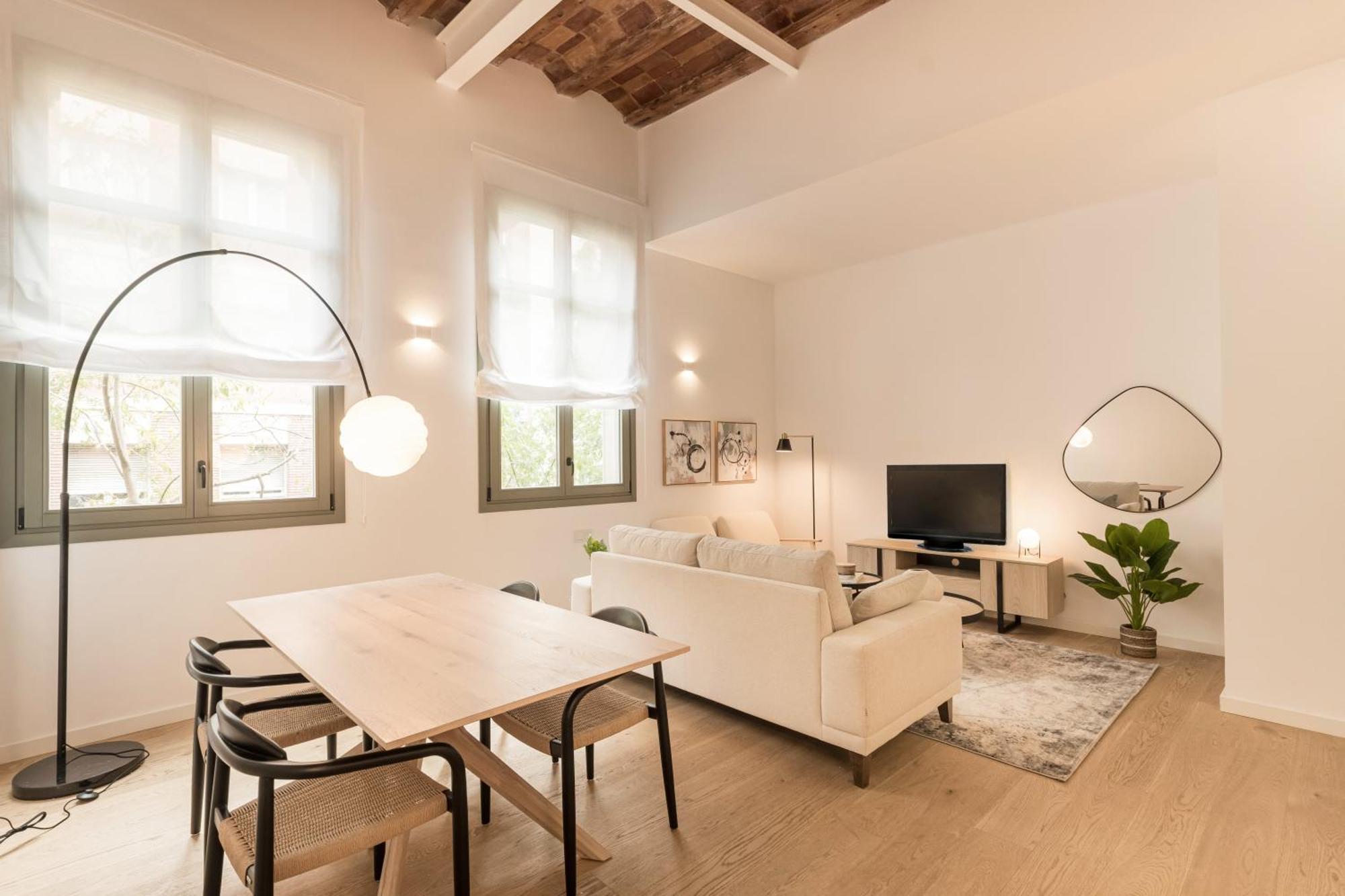 Caterina Editorial Apartamento *