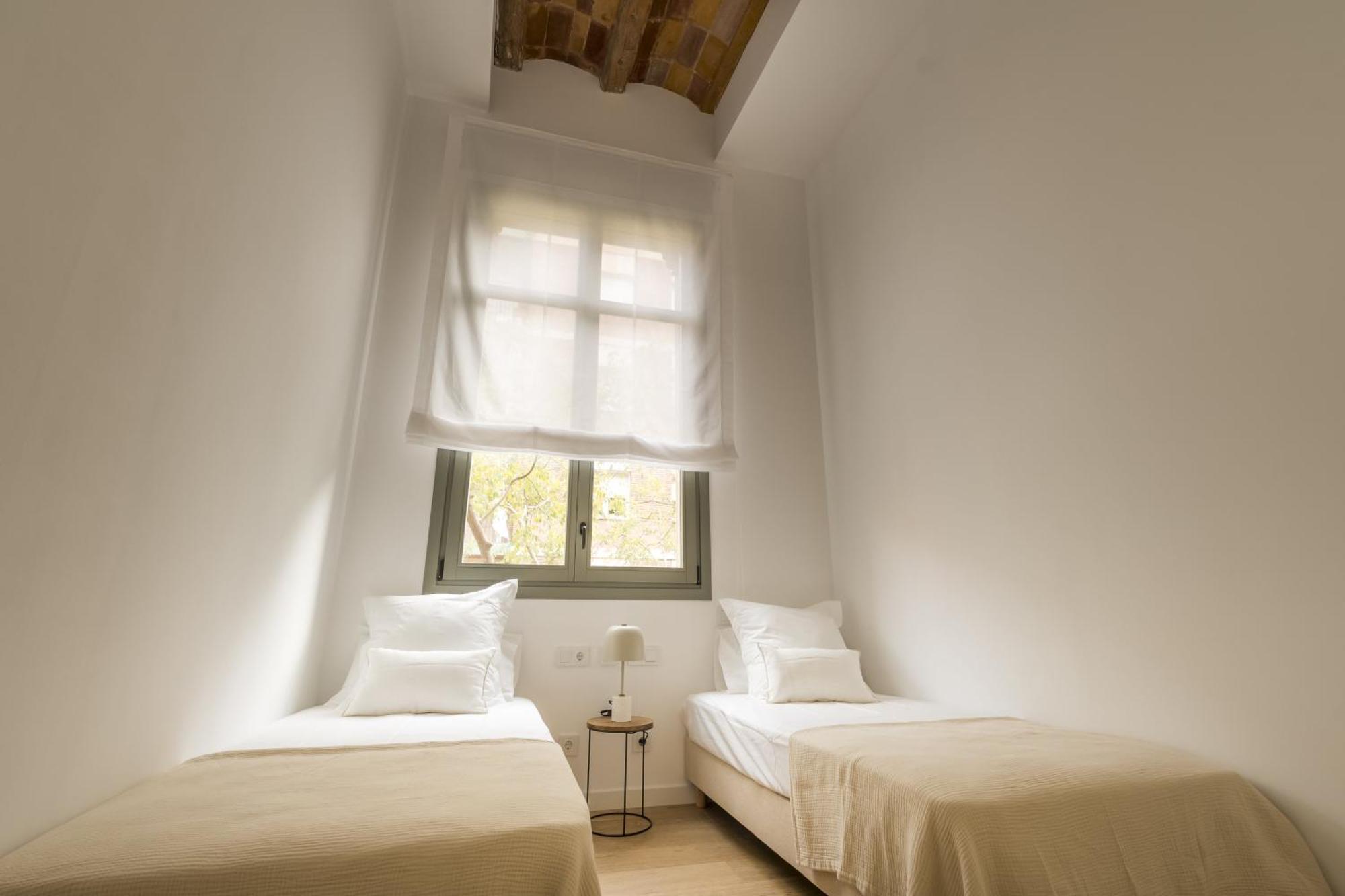 Caterina Editorial Apartamento *