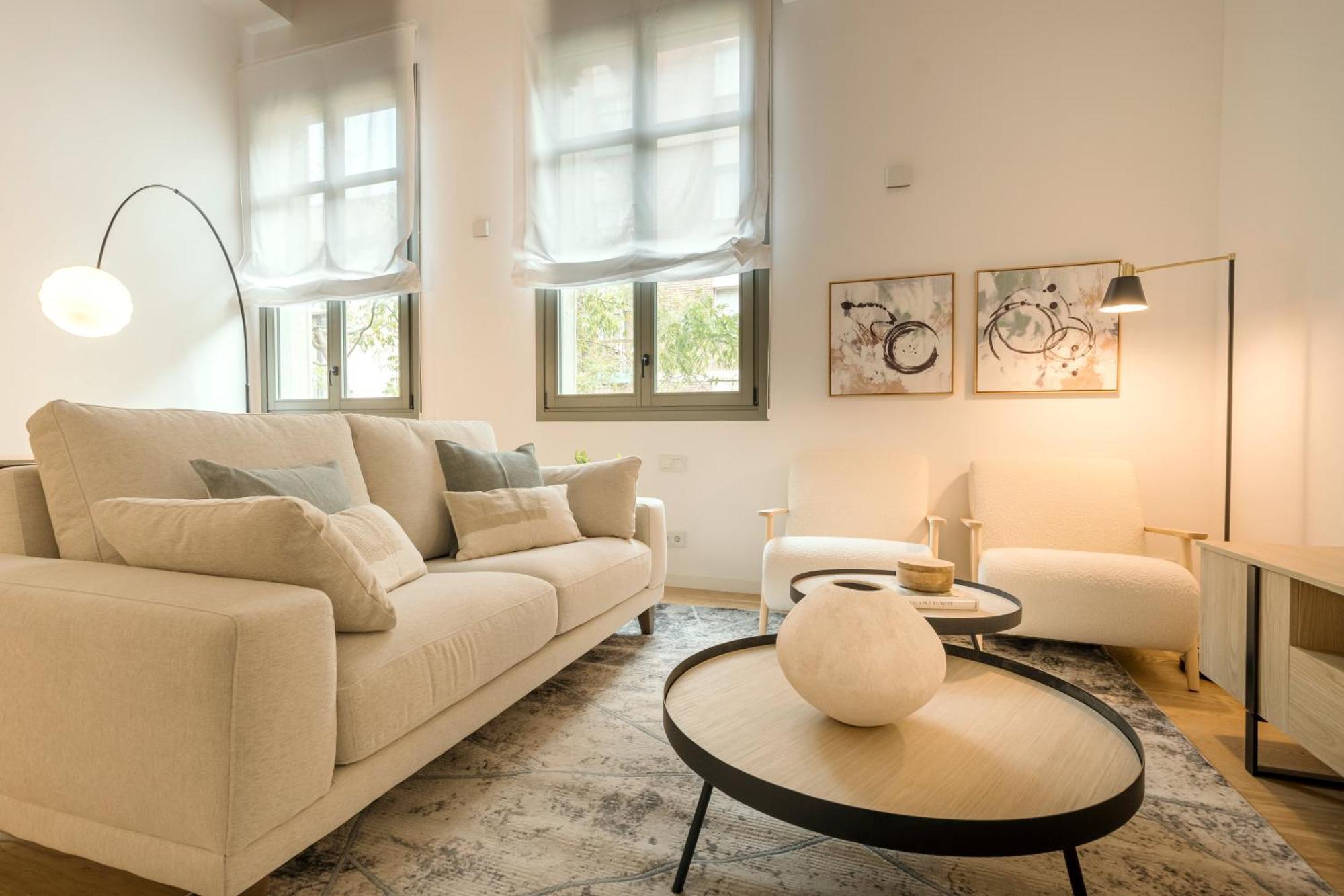 Apartamento Caterina Editorial *