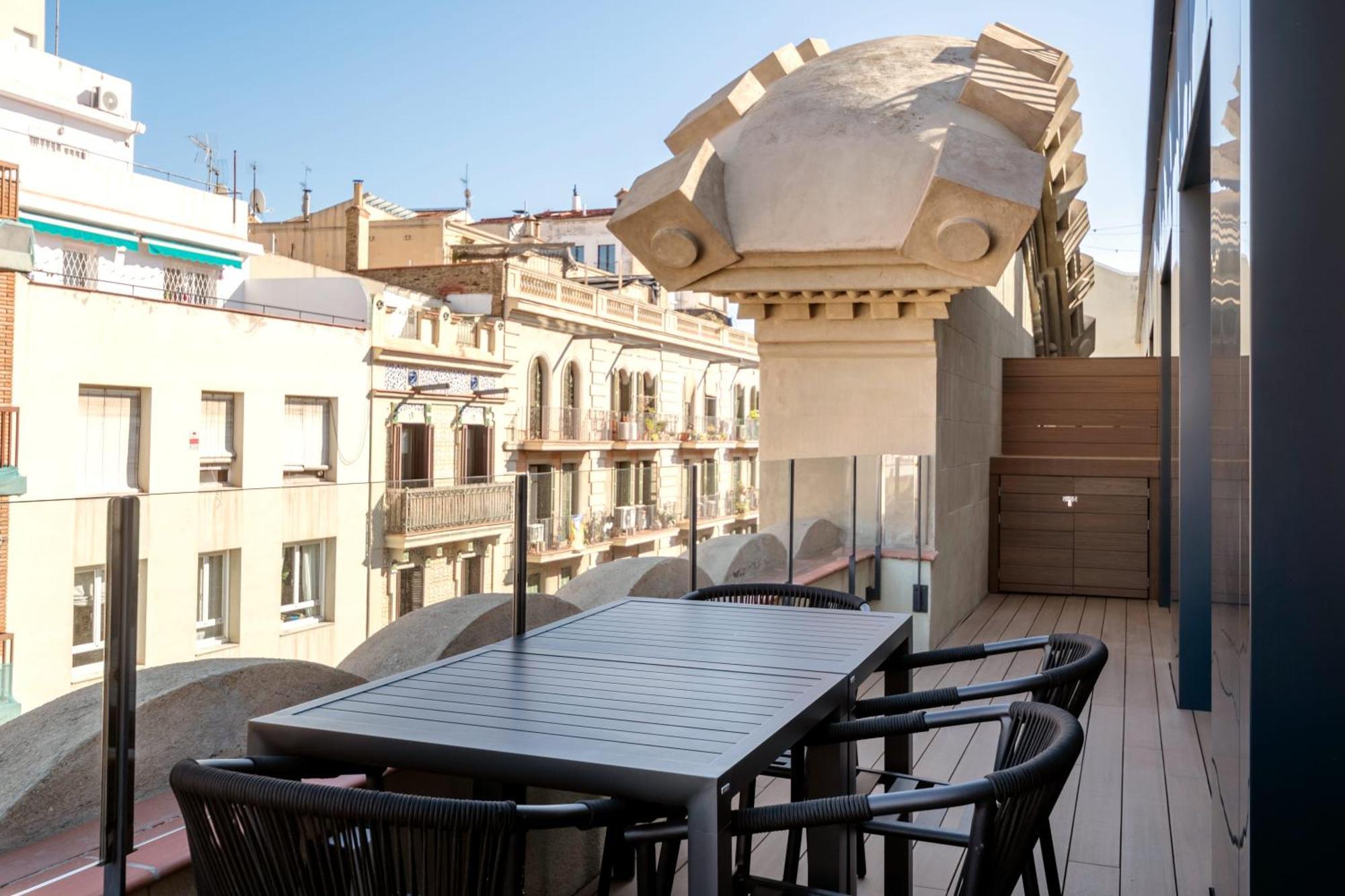 Apartamento Caterina Editorial