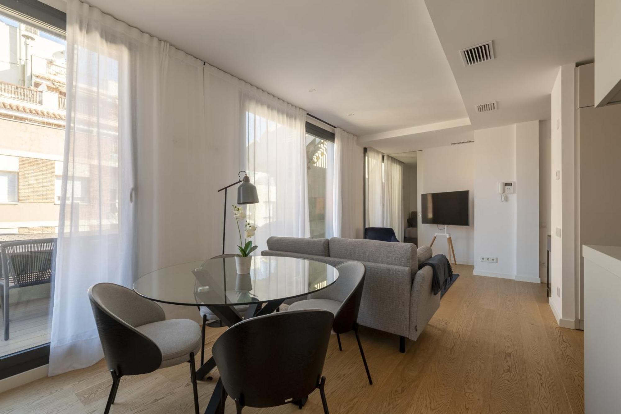 Apartamento Caterina Editorial *