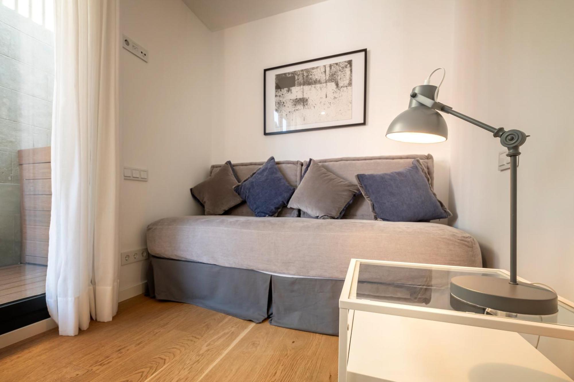 Apartamento Caterina Editorial Barcelona