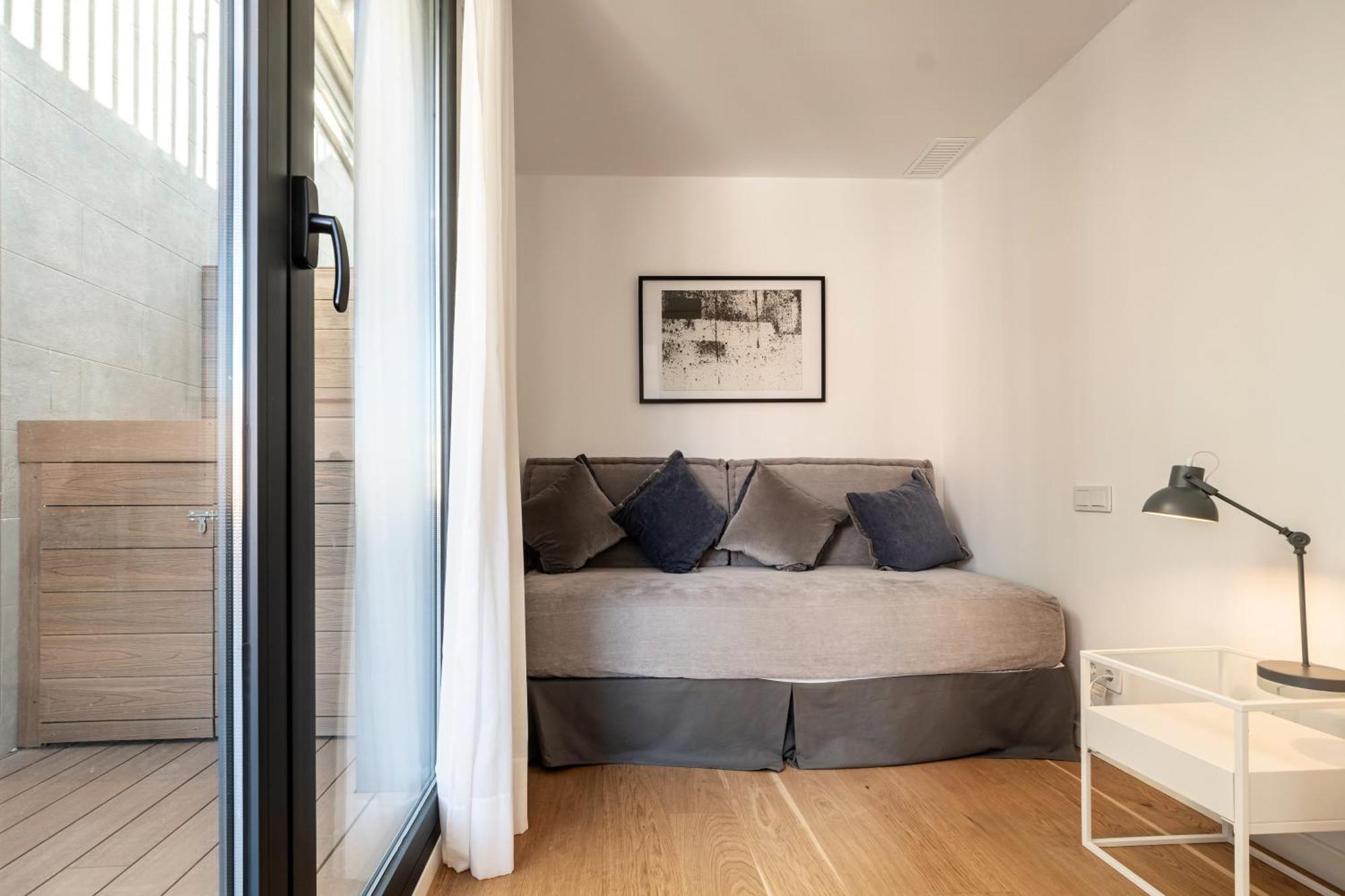 Apartamento Caterina Editorial Barcelona