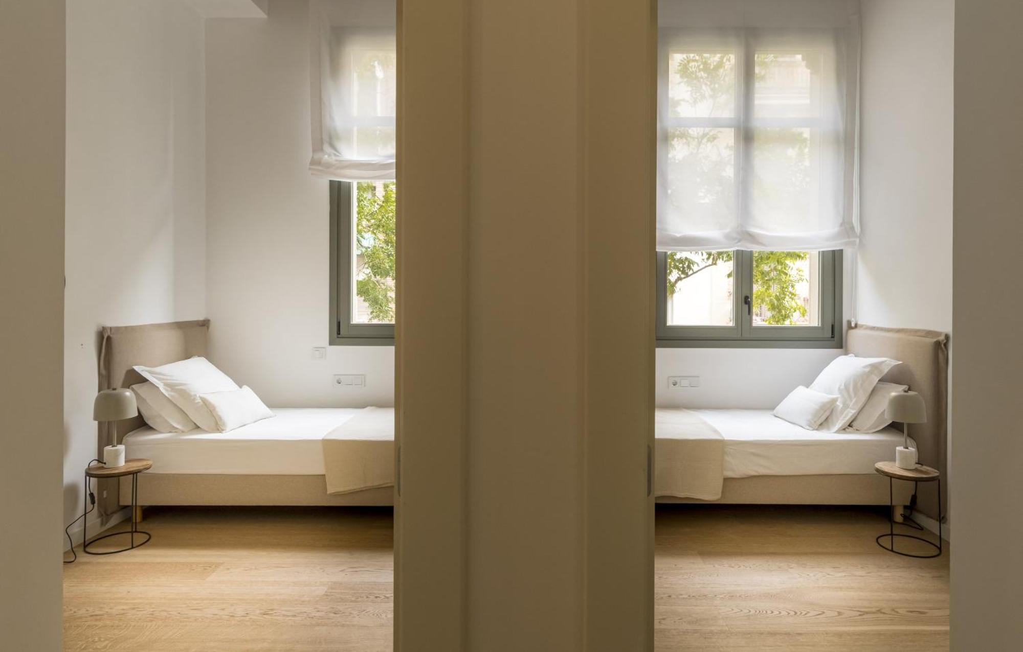 Apartamento Caterina Editorial