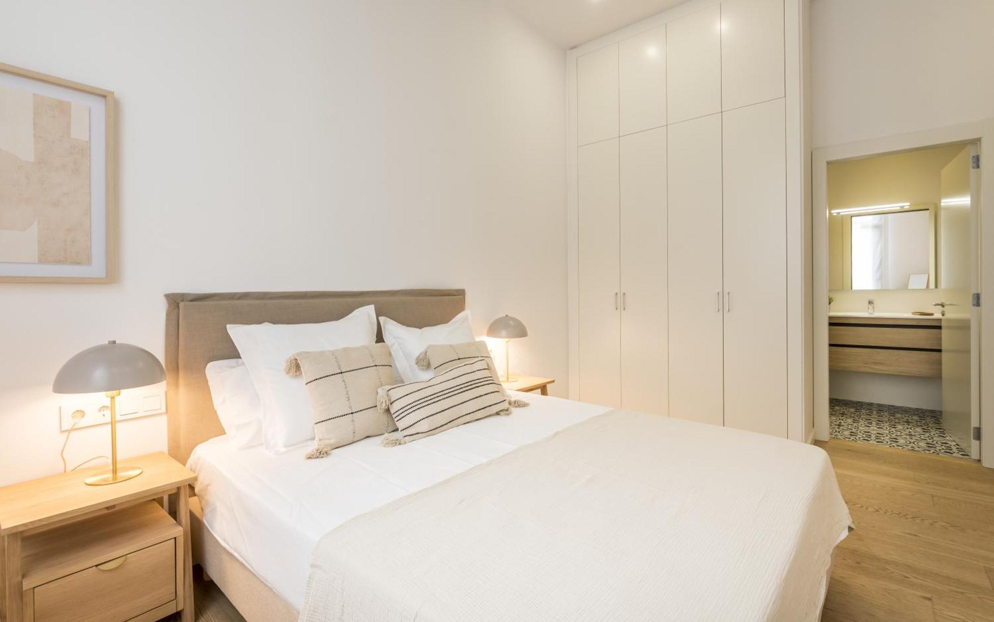 Caterina Editorial Apartamento Barcelona
