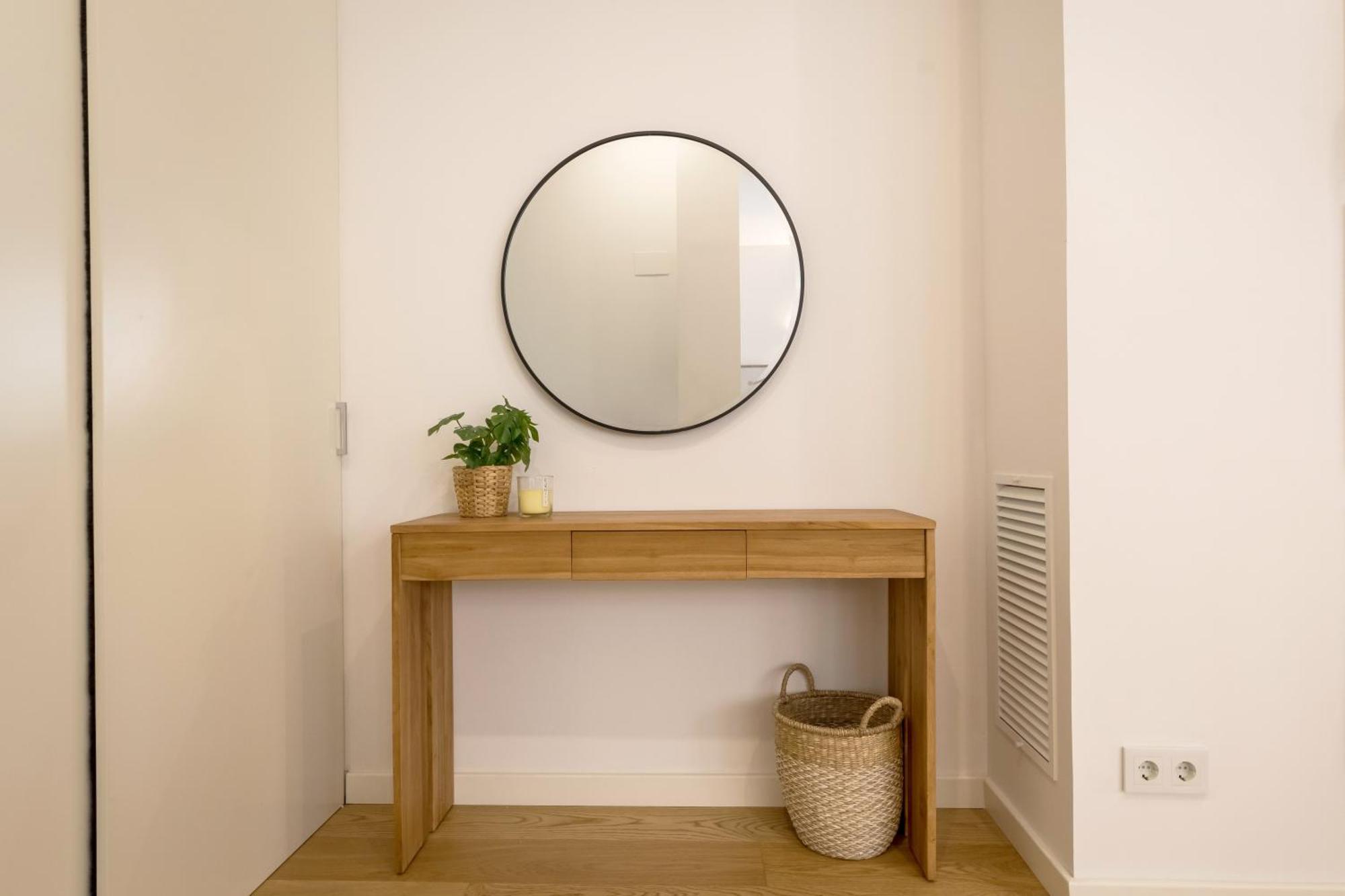 Caterina Editorial Apartamento *