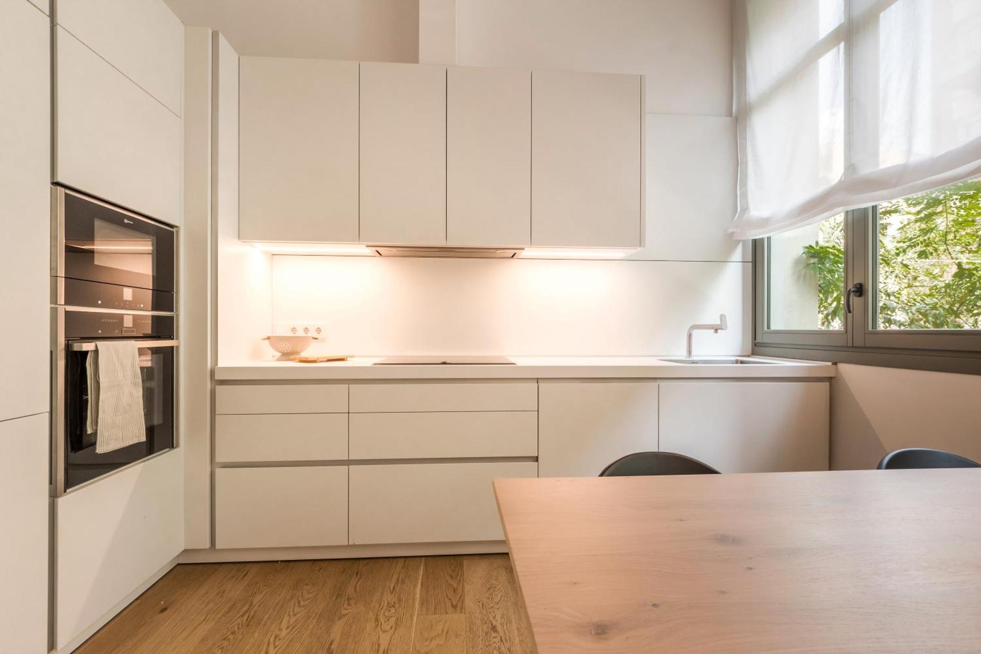 Apartamento Caterina Editorial