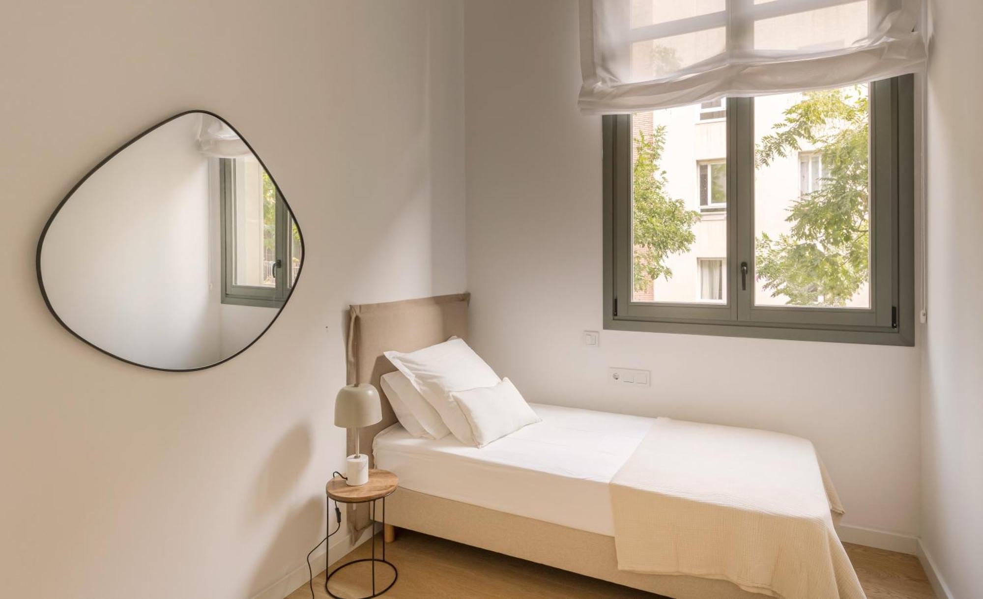 Caterina Editorial Apartamento
