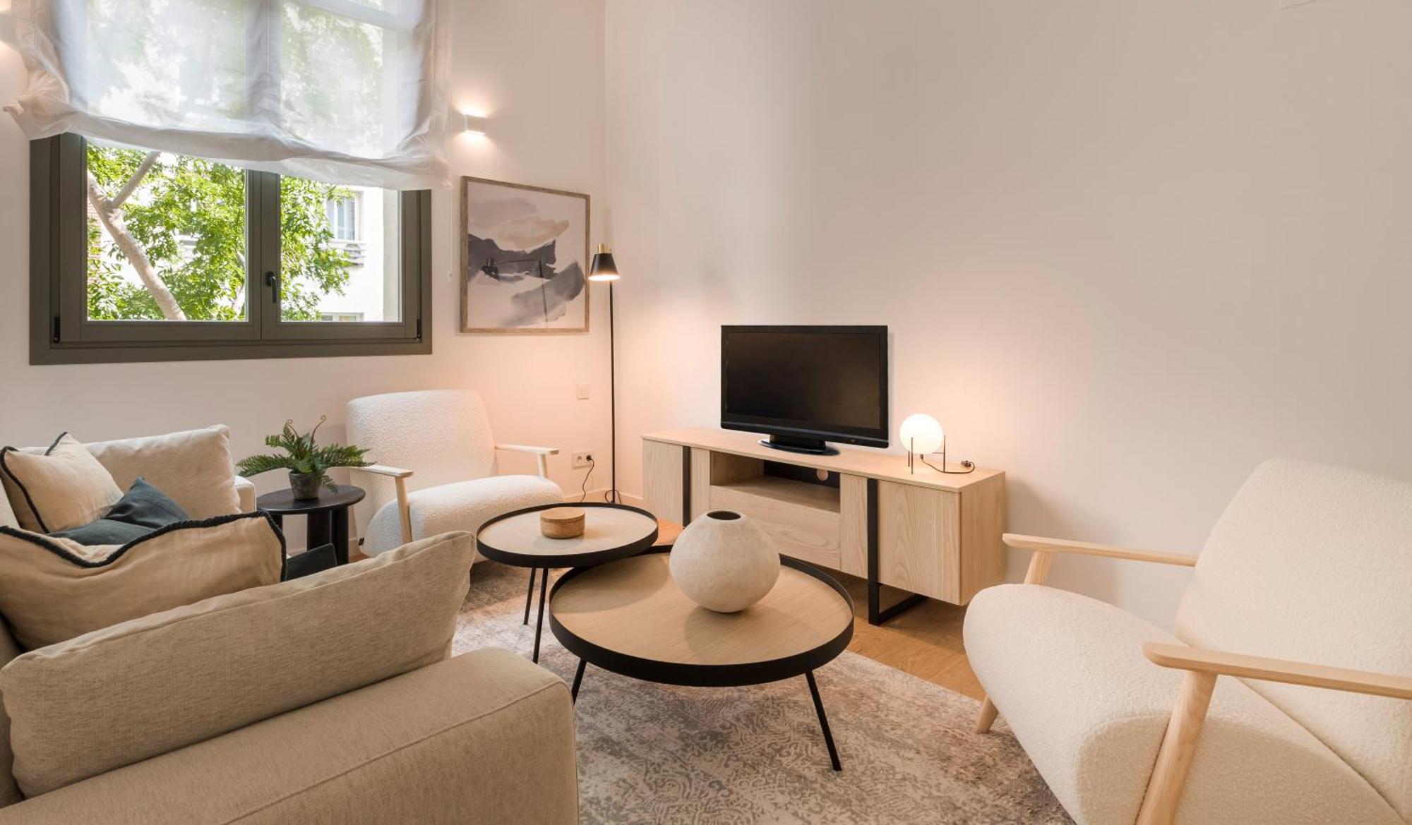 Apartamento Caterina Editorial *