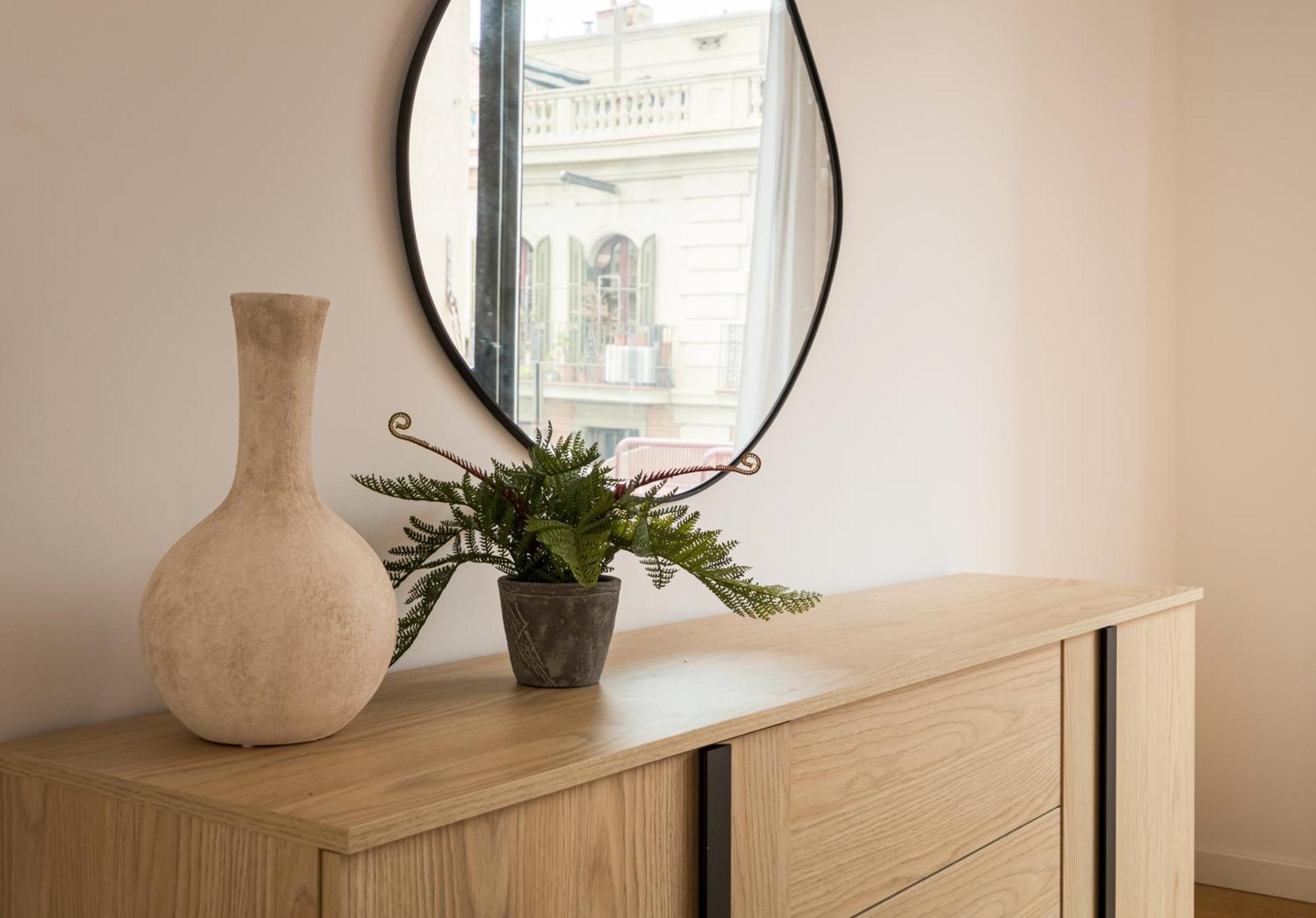 Caterina Editorial Apartamento *