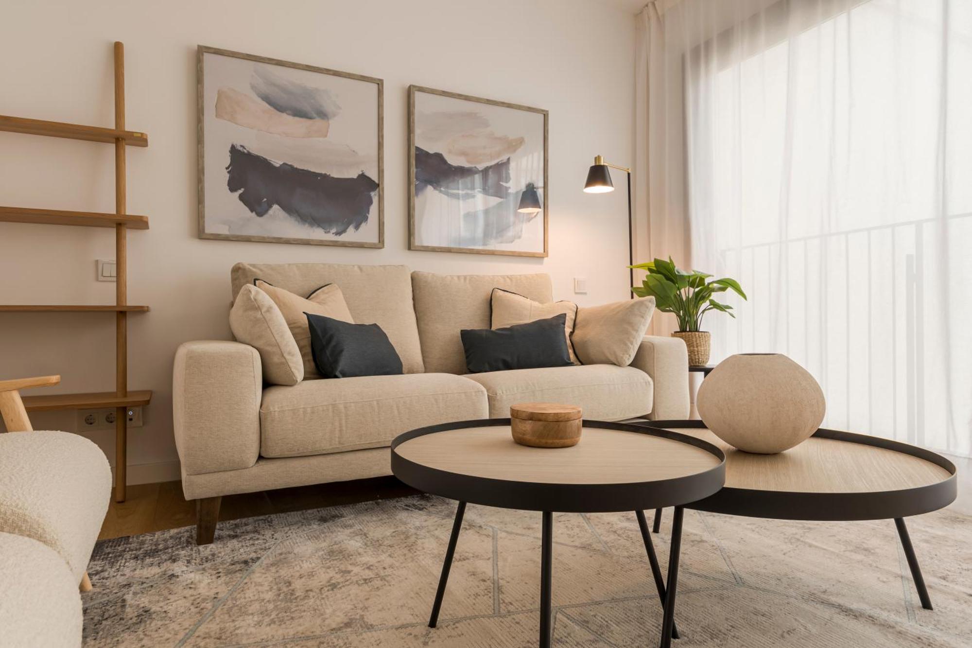 Apartamento Caterina Editorial Barcelona