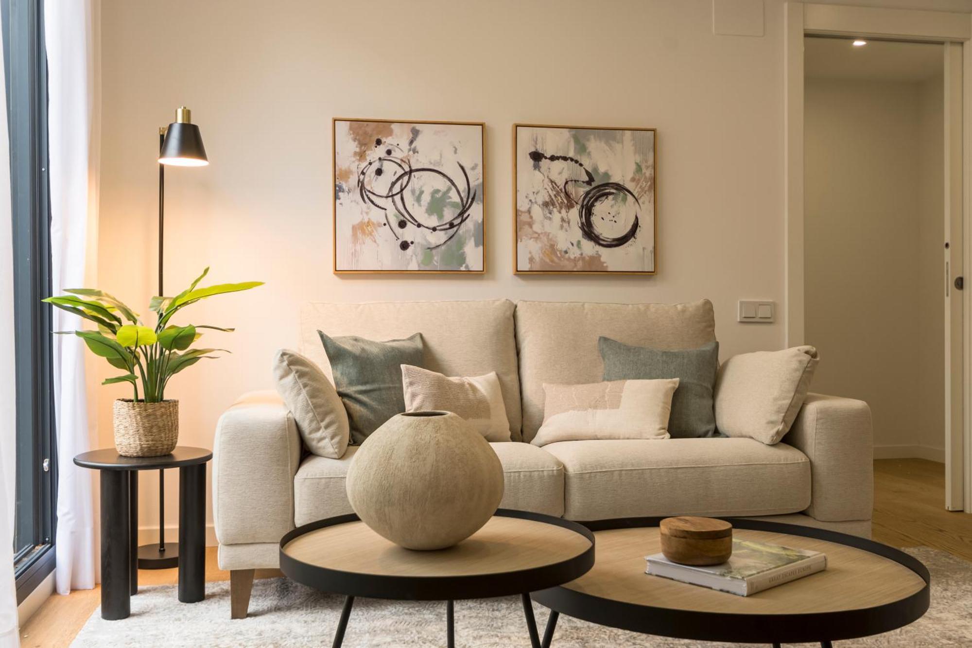 Apartamento Caterina Editorial Barcelona