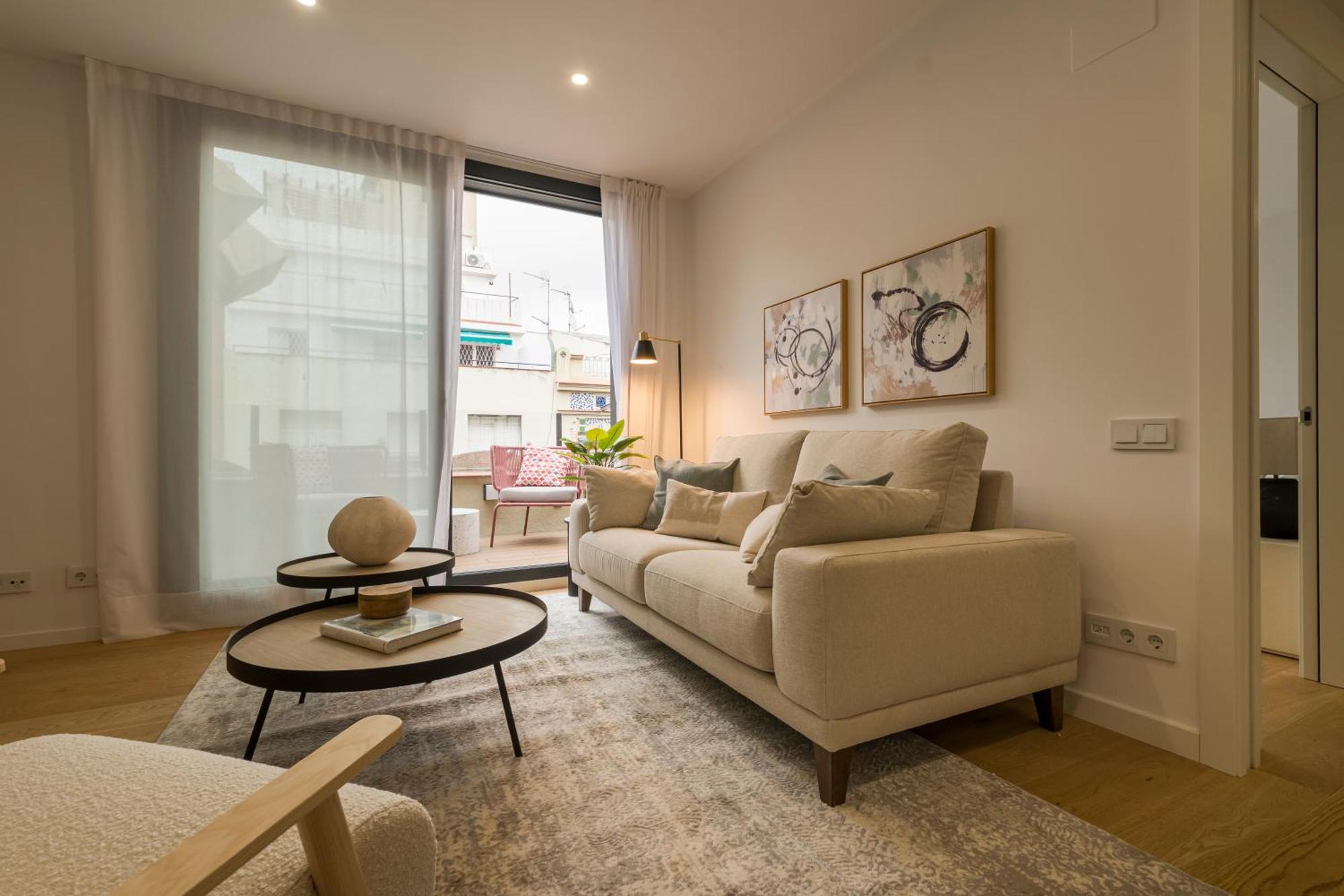 Apartamento Caterina Editorial *