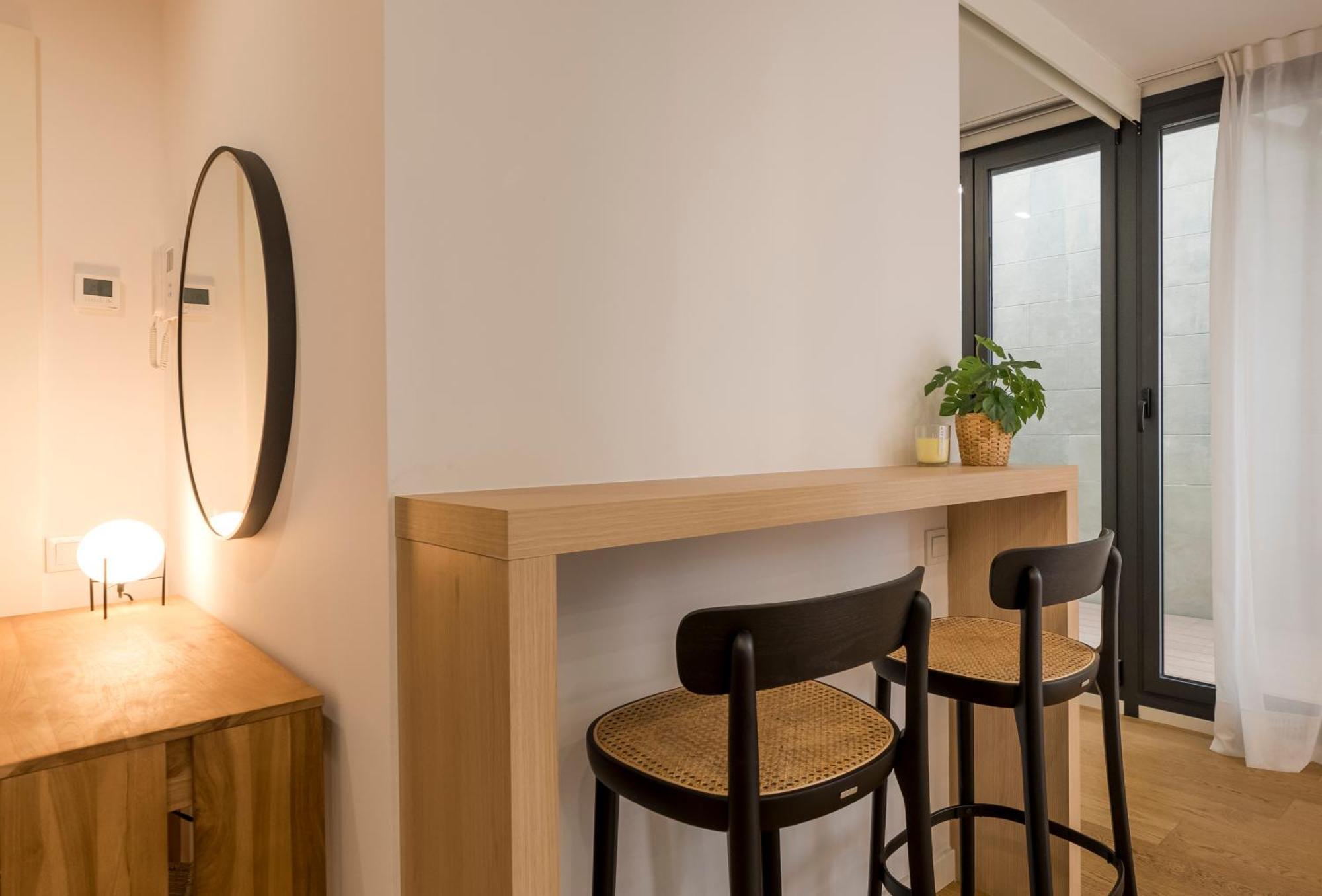 Apartamento Caterina Editorial